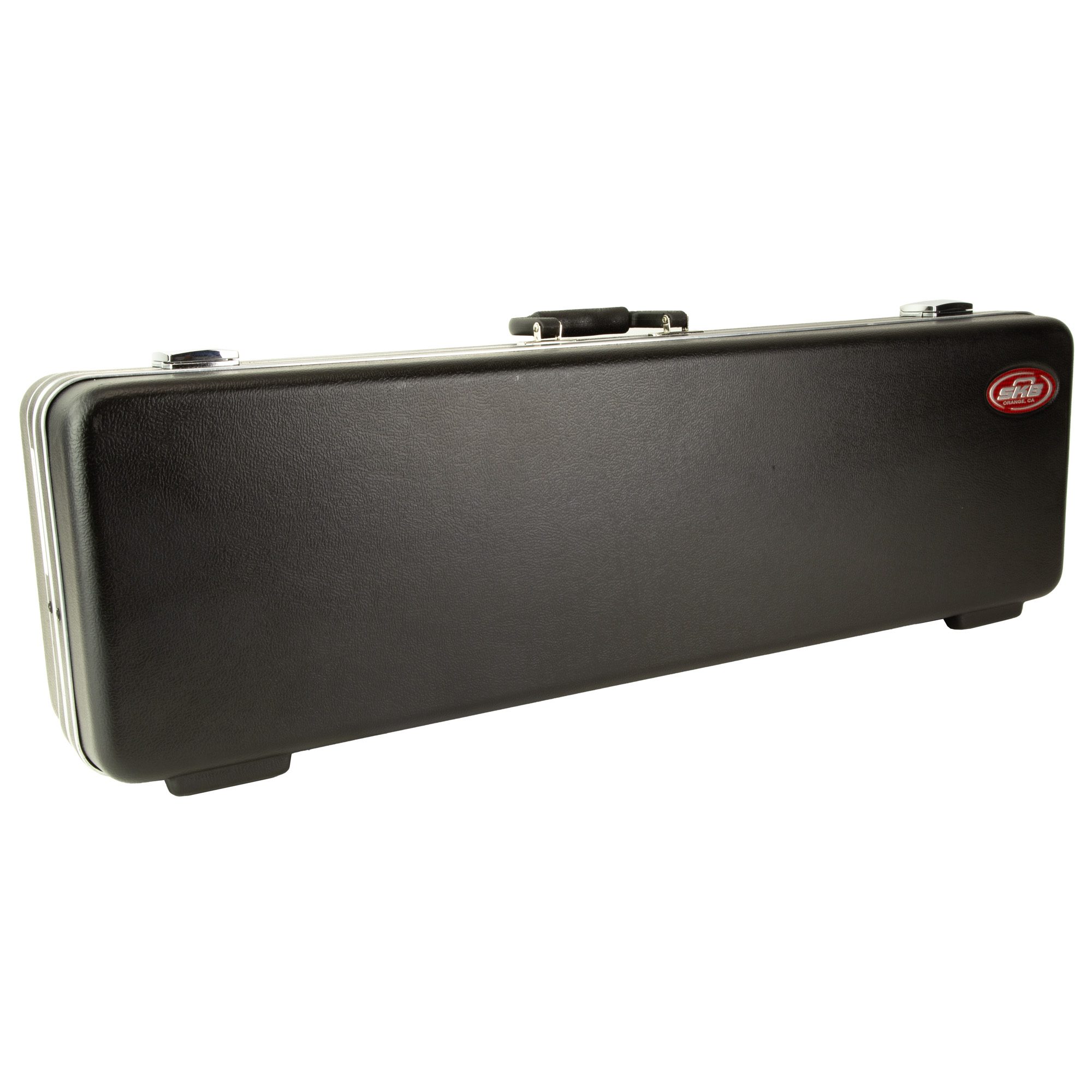 SKB Sports Standard Breakdown Shotgun Case Plastic Single Rifle/Shotgun 33″x11″ – Black