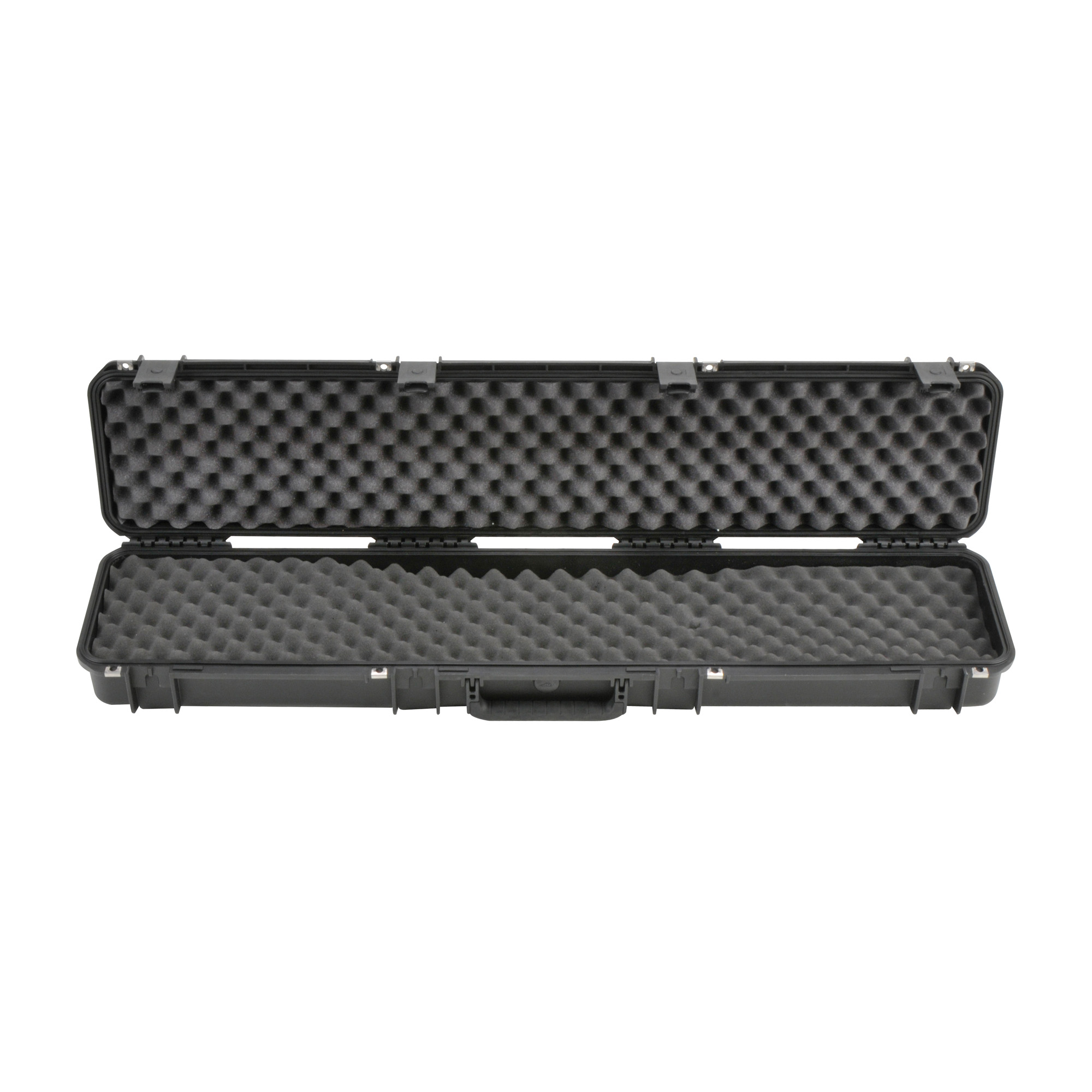 SKB Sports 3I-Series Plastic Rifle Case 49″x9″x5″ – Black