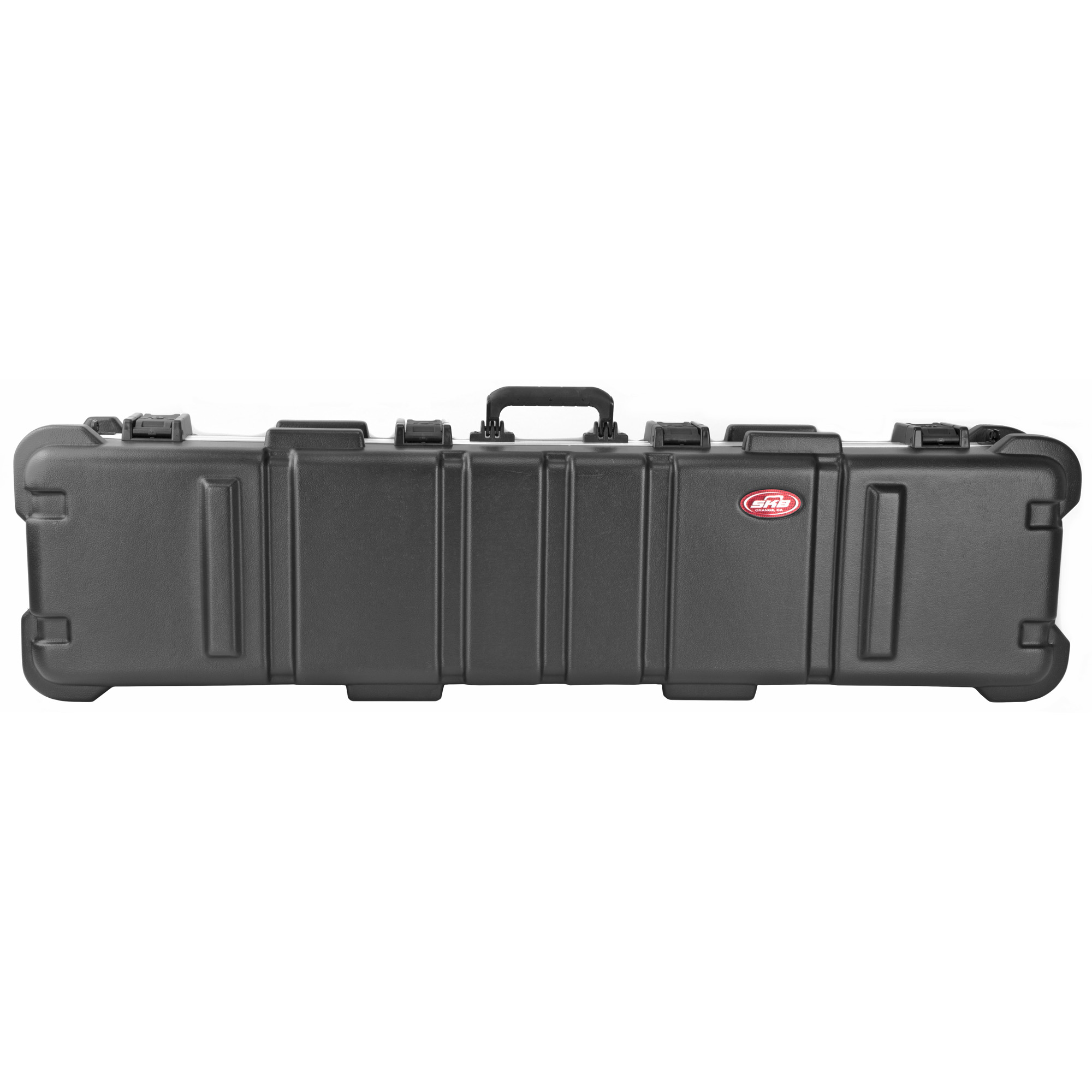 SKB Sports Plastic Rifle Case 50″x9.5″x6″ – Black