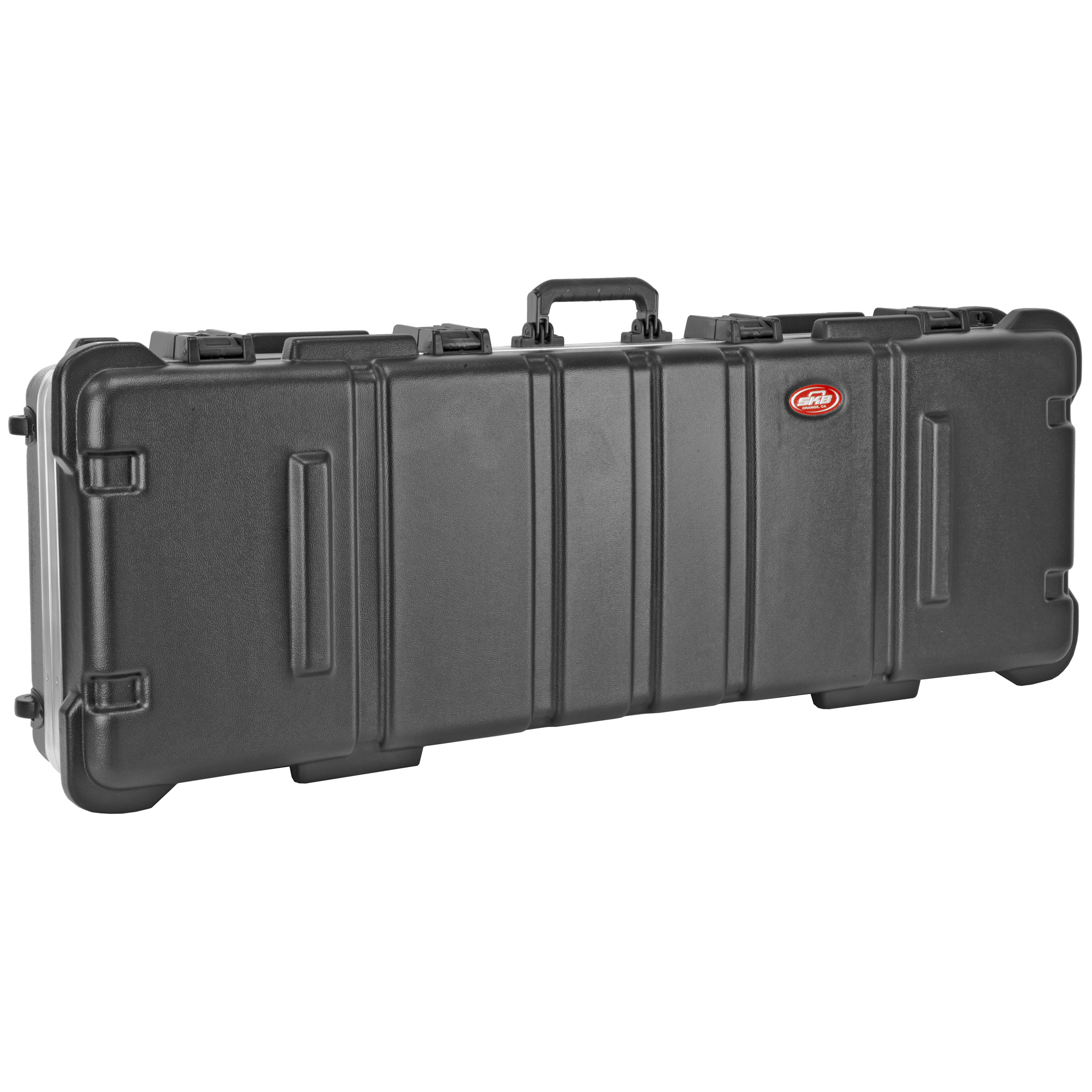 SKB Sports ATA Plastic Rifle Case 50″x14.5″x6″ – Black