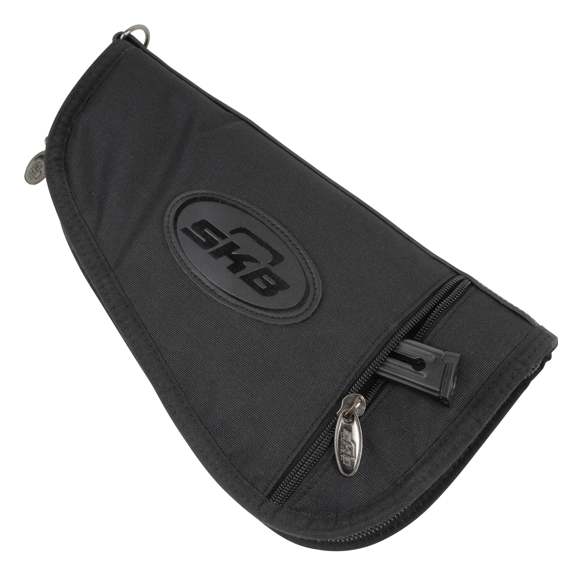 SKB Sports Dry-Tek Nylon Pistol Case 12″x6.75″ – Black