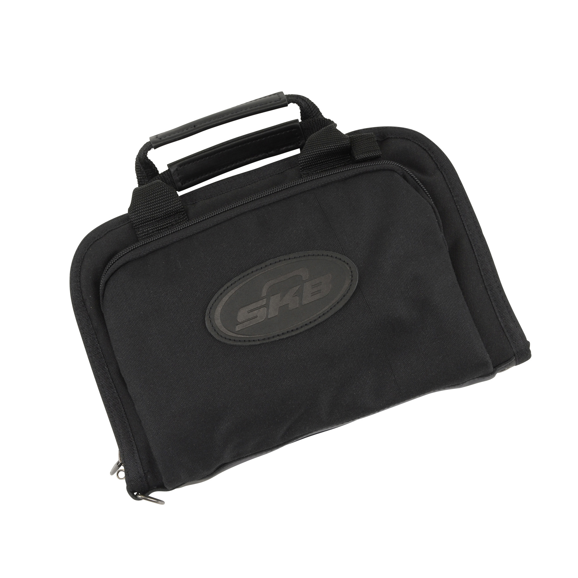 SKB Sports Dry-Tek Nylon Pistol Case 11″x7″ – Black