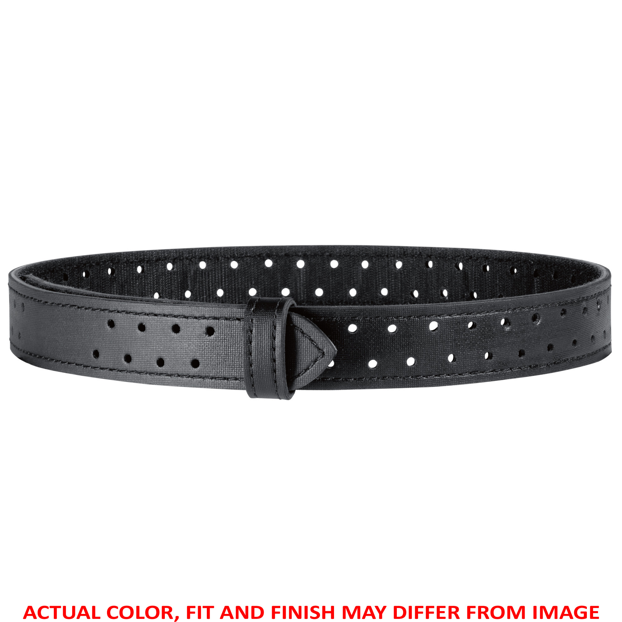 Safariland 32 Nylon ELS Competition Belt 38″ – Black