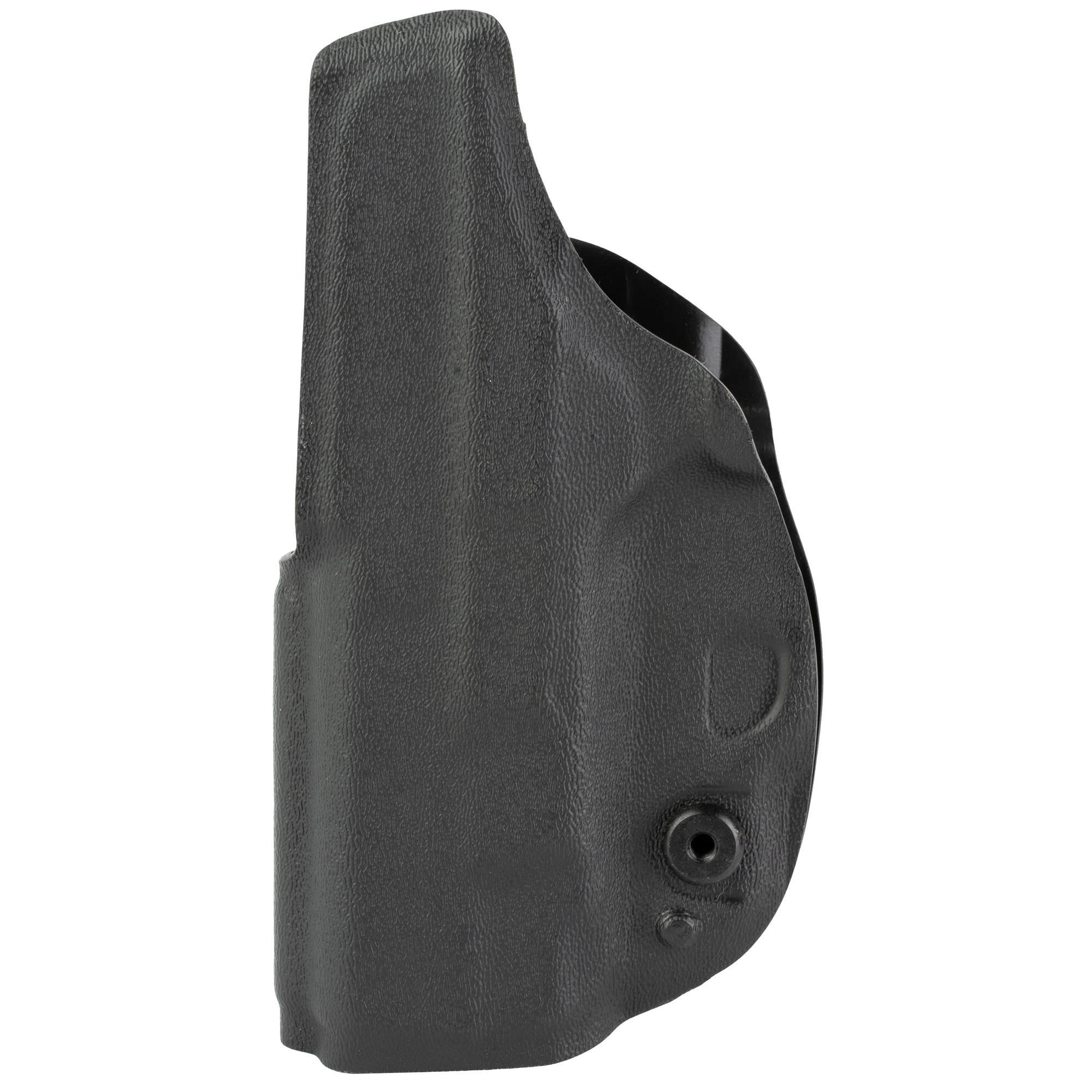 Safariland S&W M&P Shield Plus Species Right Hand Laminate Inside Waistband Holster – Black