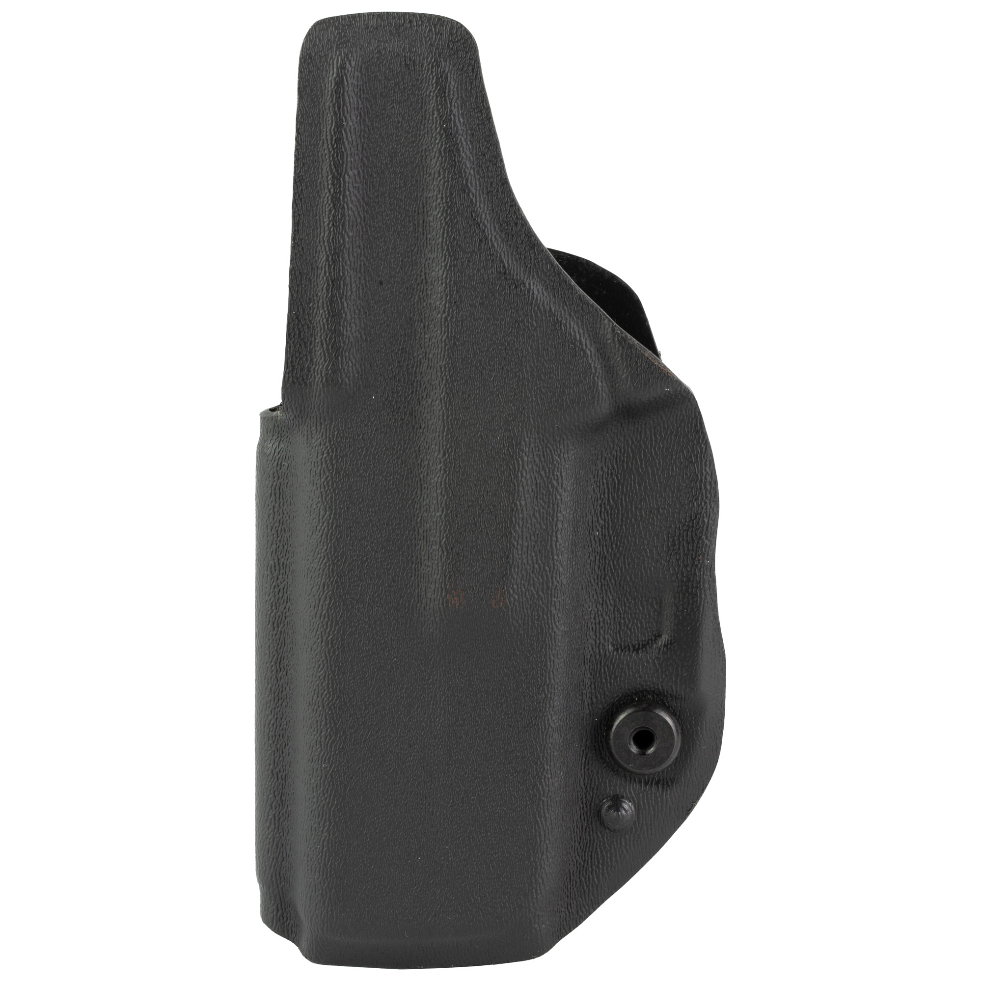 Safariland Glock 43/43X Species Right Hand Laminate Inside Waistband Holster – Black