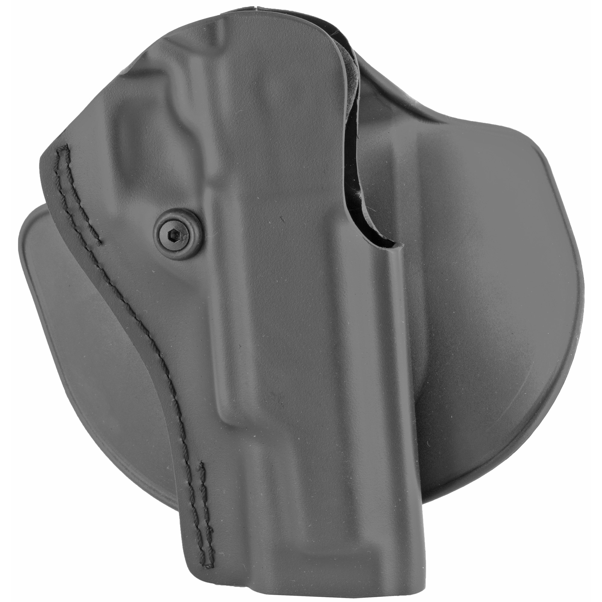 Safariland Colt Government 5198 Right Hand Laminate Belt Holster – Black