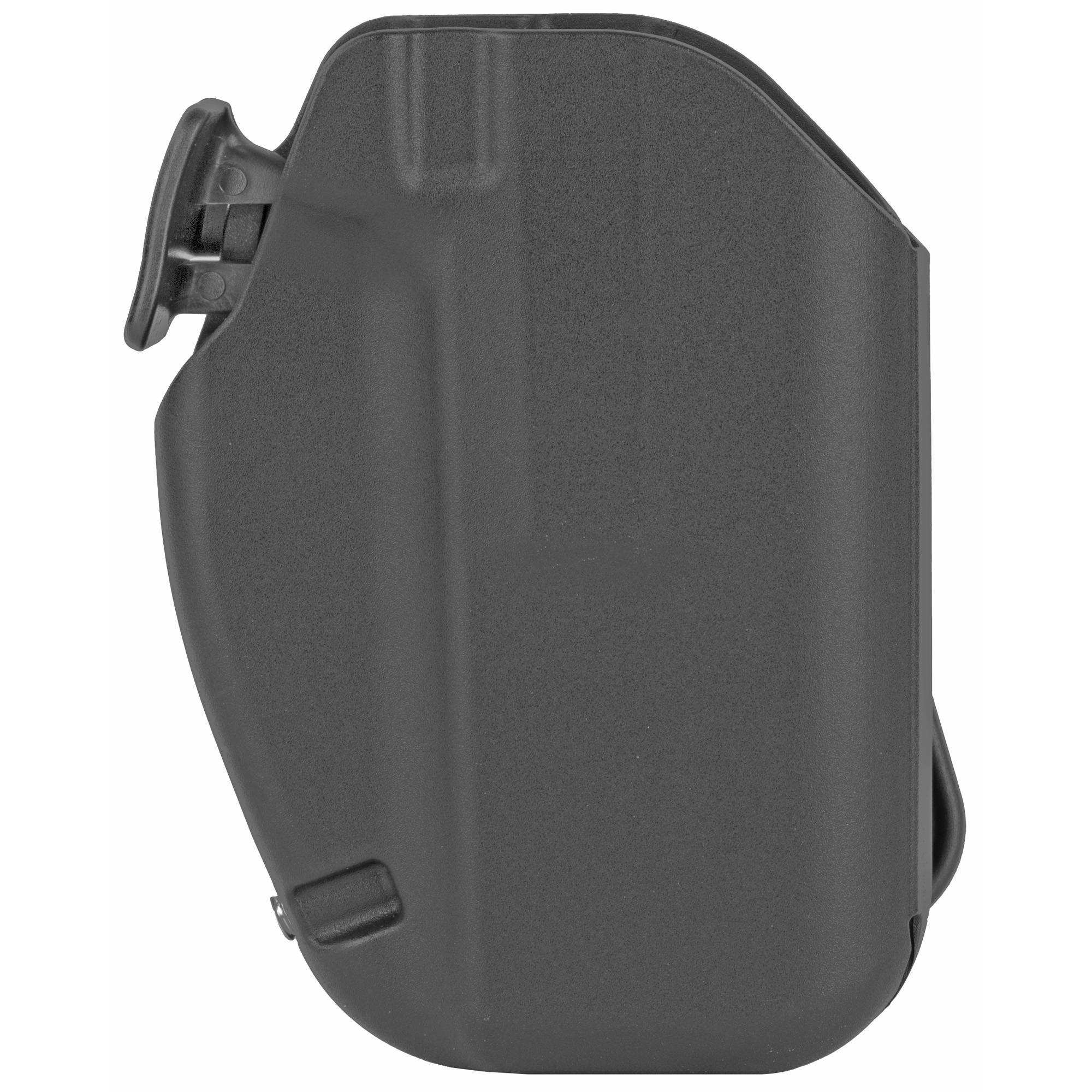 Safariland Glock 43/43X 571 Right Hand Kydex Holster – Black