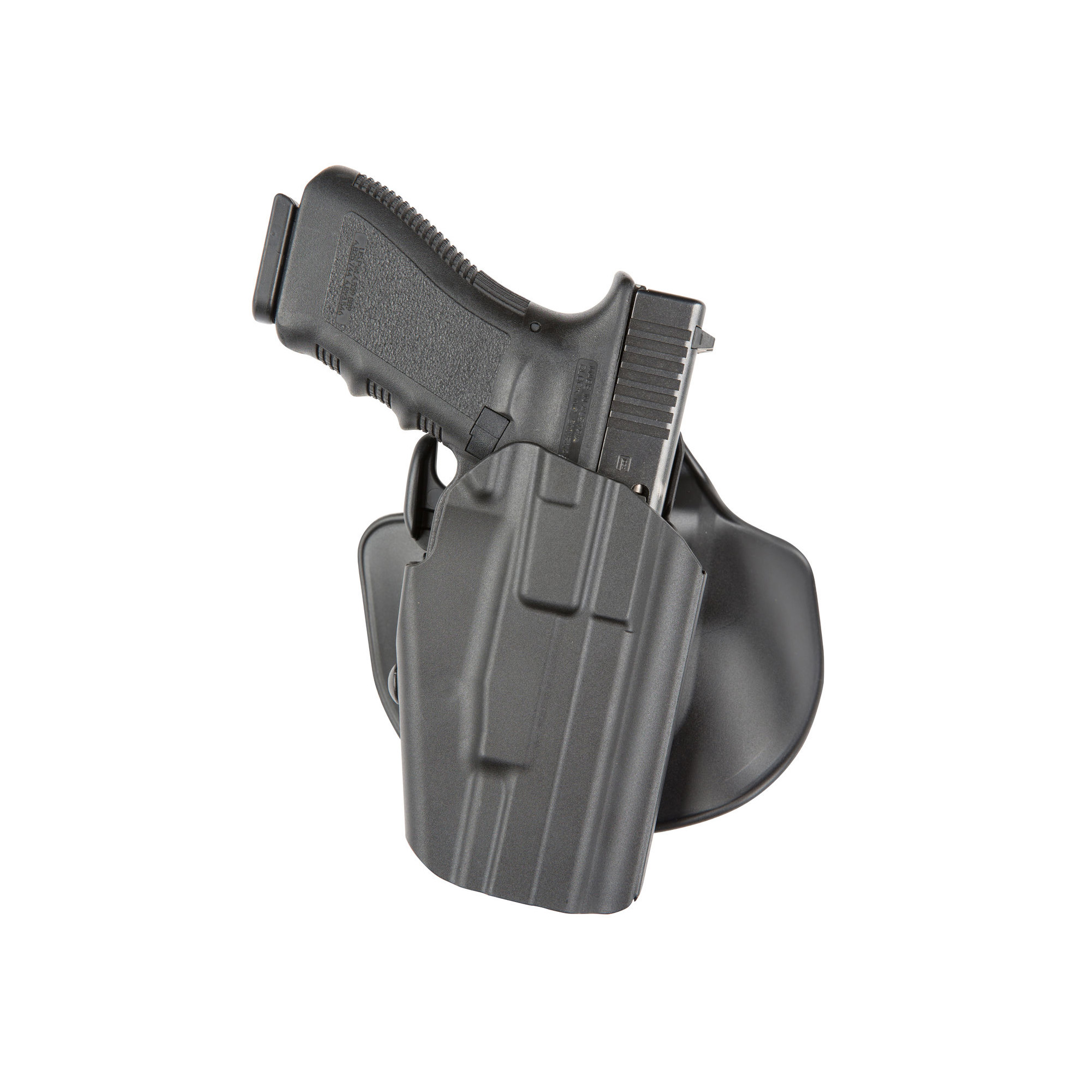 Safariland Sub-Compact (Similar to GL26, 27, 38) 578 GLS Pro-Fit Right Hand Polymer Holster – Black