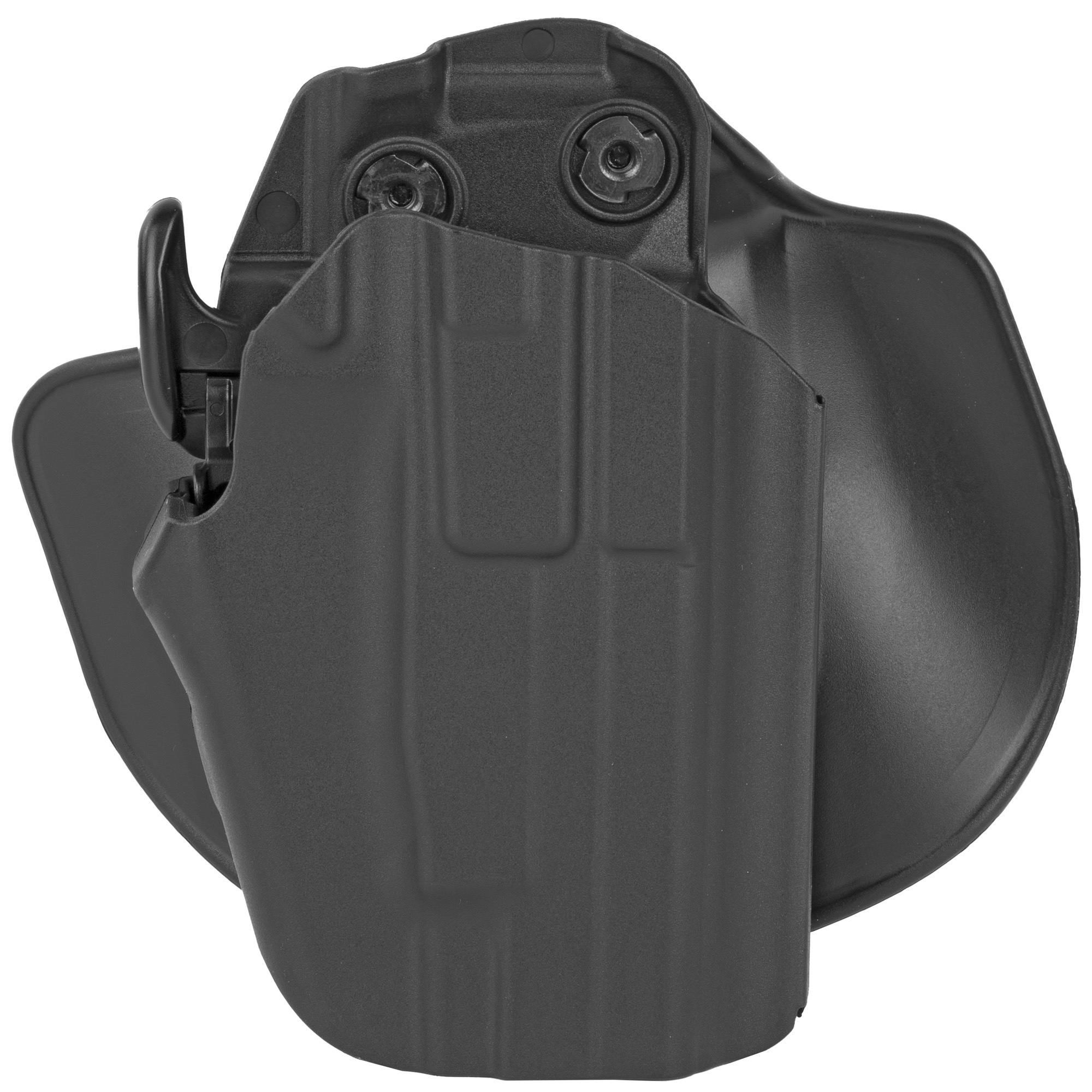 Safariland Compact (Similar to GL19, 23) 578 GLS Pro-Fit Right Hand Polymer Holster – Black