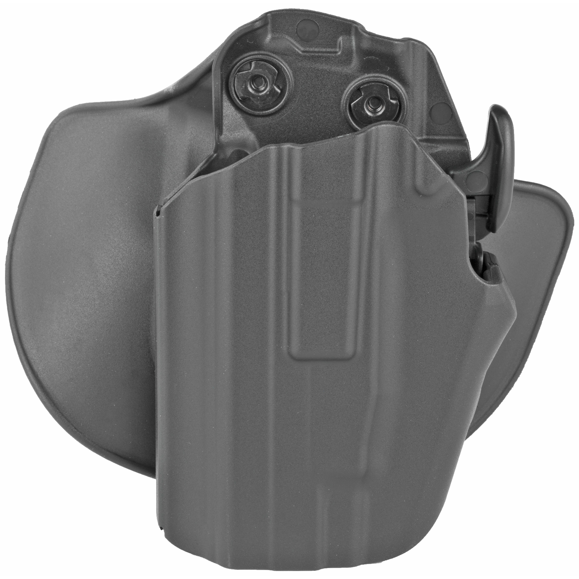 Safariland Compact (Similar to GL19, 23) 578 GLS Pro-Fit Left Hand Polymer Holster – Black