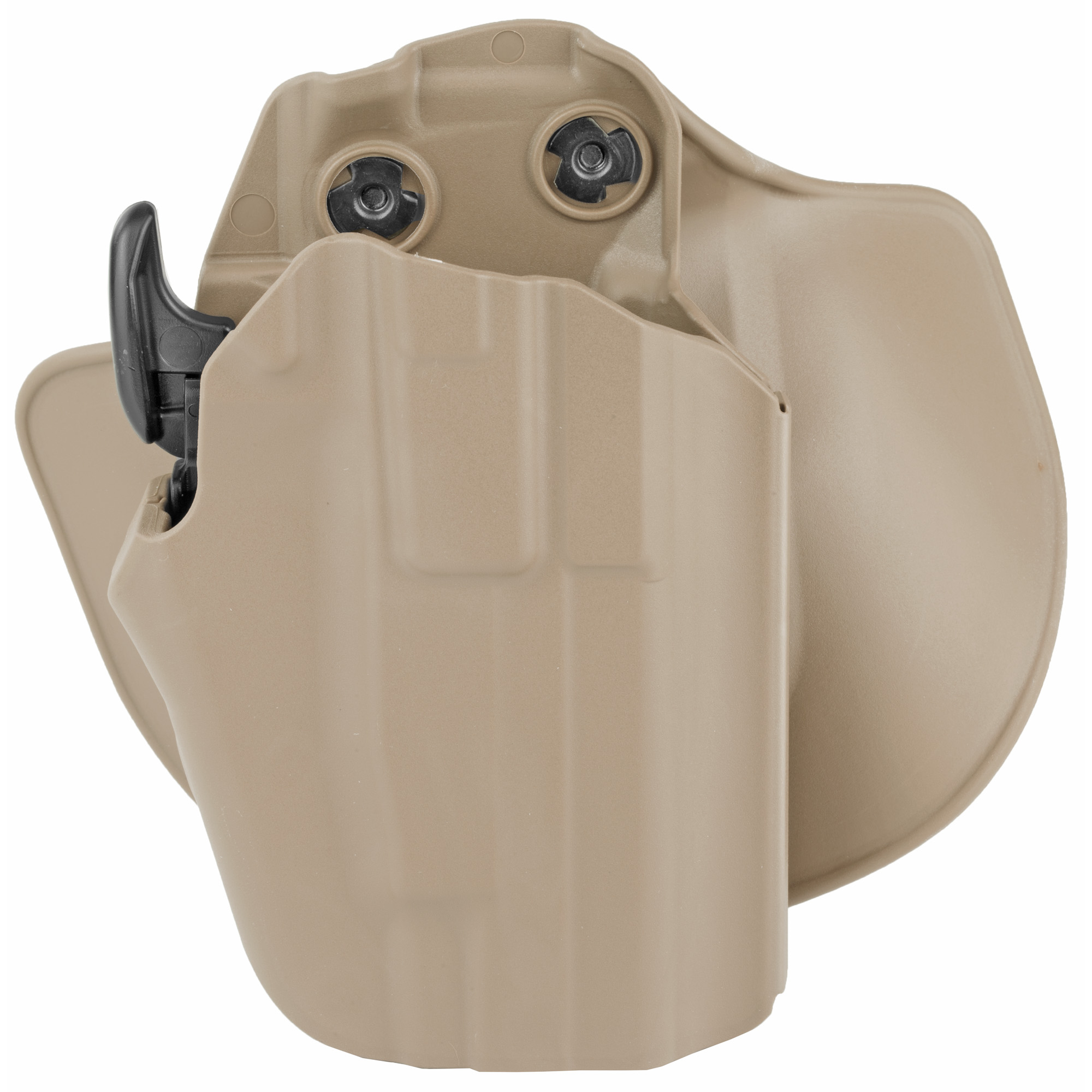 Safariland Compact (Similar to GL19, 23) 578 GLS Pro-Fit Right Hand Polymer Holster – Flat Dark Earth