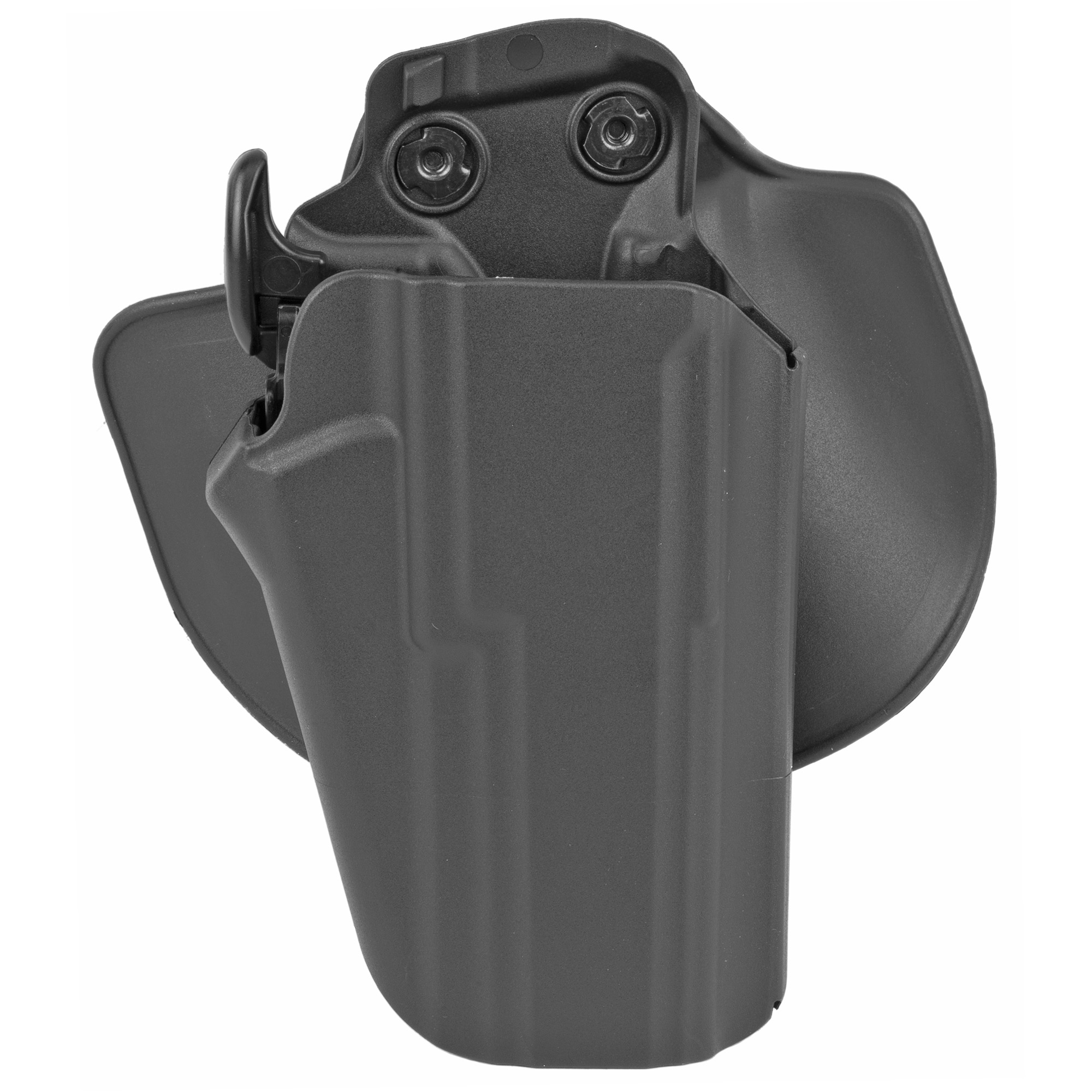 Safariland Long Slide (Similar to GL34, 35, 17L) 578 GLS Pro-Fit Right Hand Polymer Holster – Black