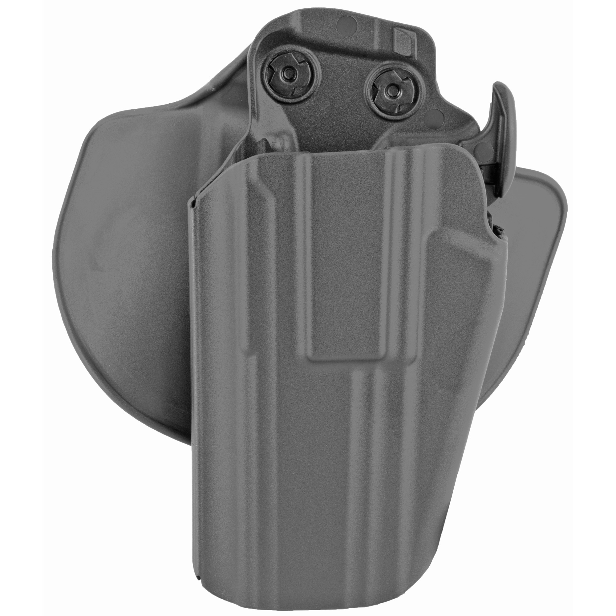 Safariland Long Slide (Similar to GL34, 35, 17L) 578 GLS Pro-Fit Left Hand Polymer Holster – Black