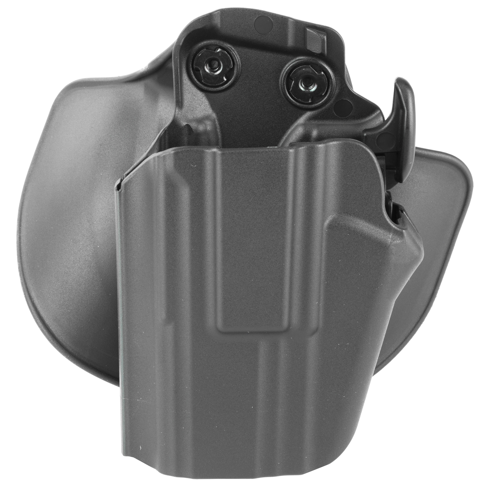 Safariland Standard (Similar to GL17, 20, 37) 578 GLS Pro-Fit Left Hand Polymer Holster – Black