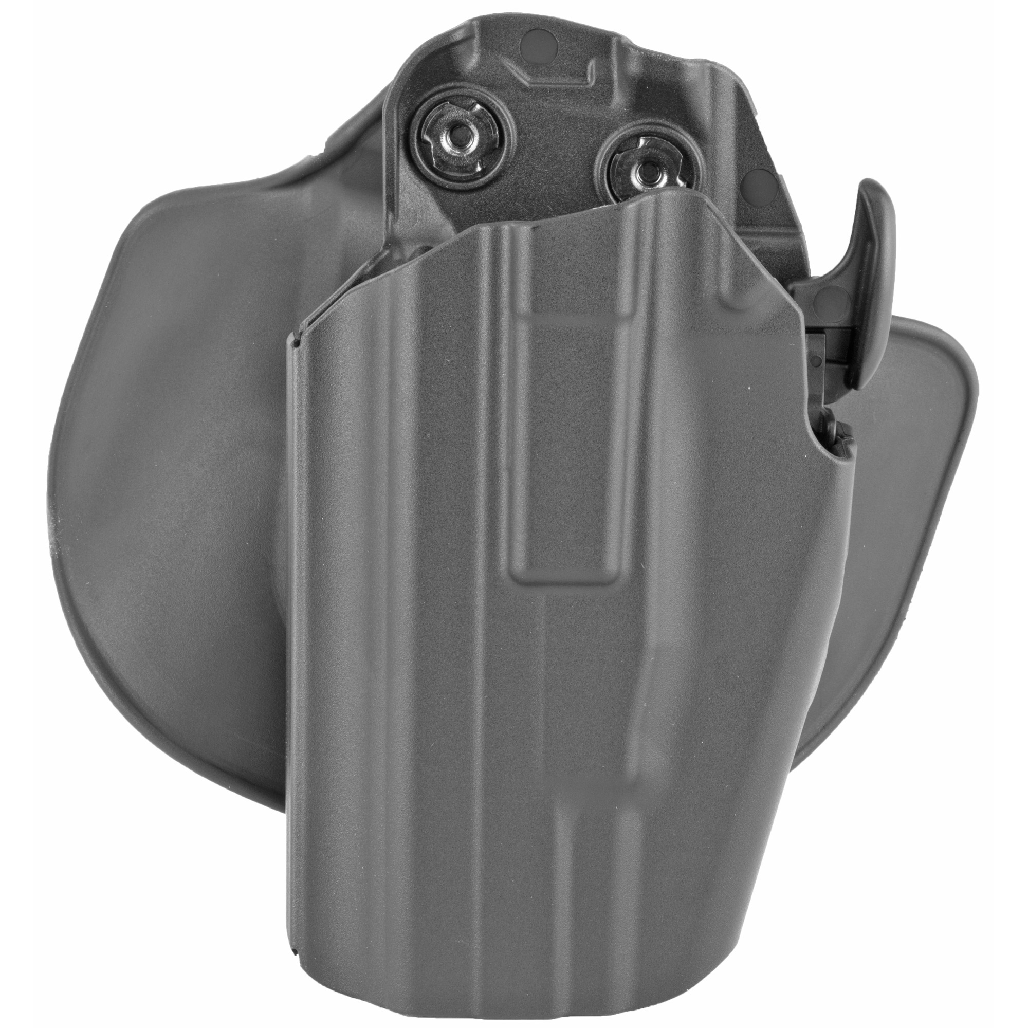 Safariland Standard (Similar to GL17, 20, 37) 578 GLS Pro-Fit Left Hand Polymer Holster – Black