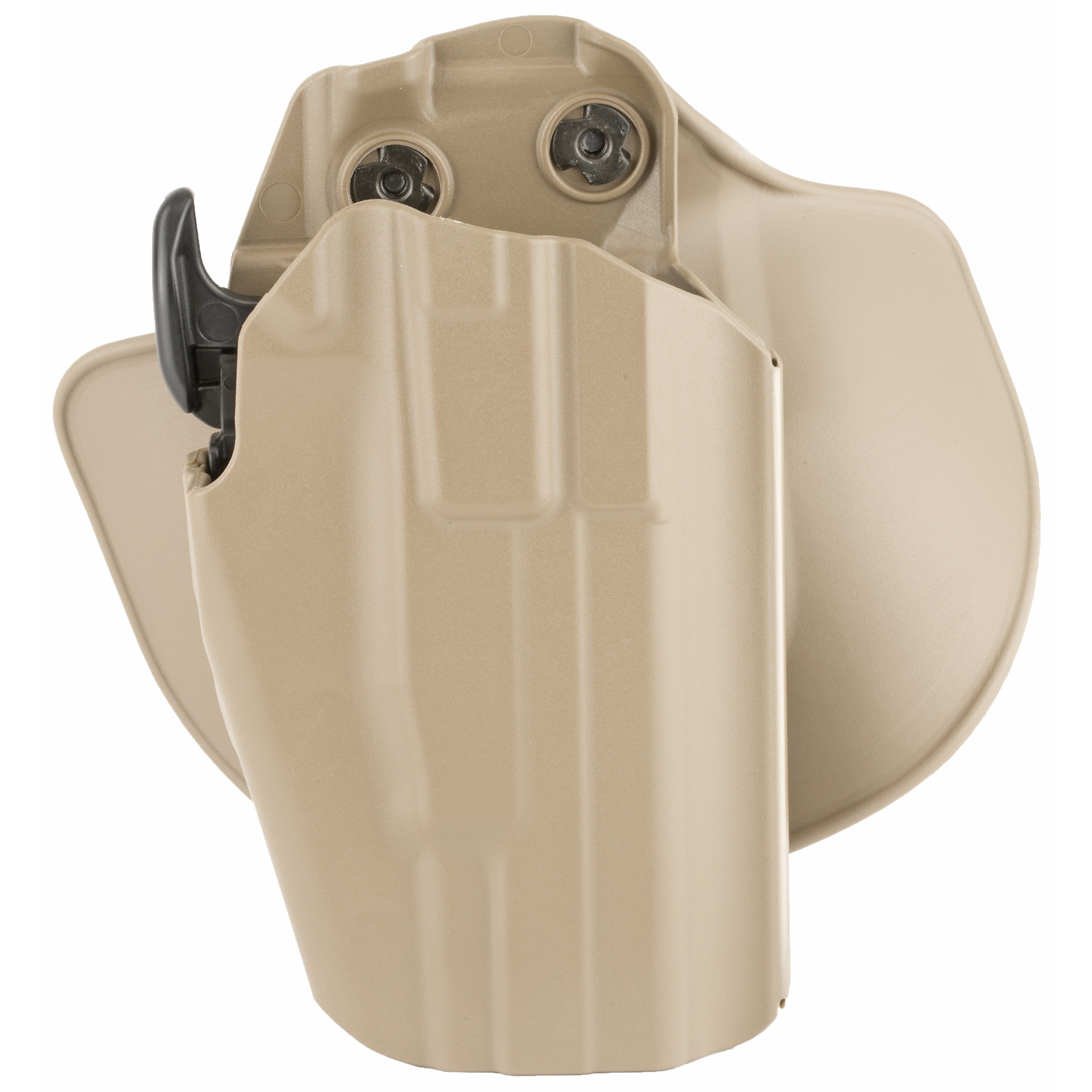 Safariland Standard (Similar to GL17, 20, 37) 578 GLS Pro-Fit Right Hand Polymer Holster – Flat Dark Earth