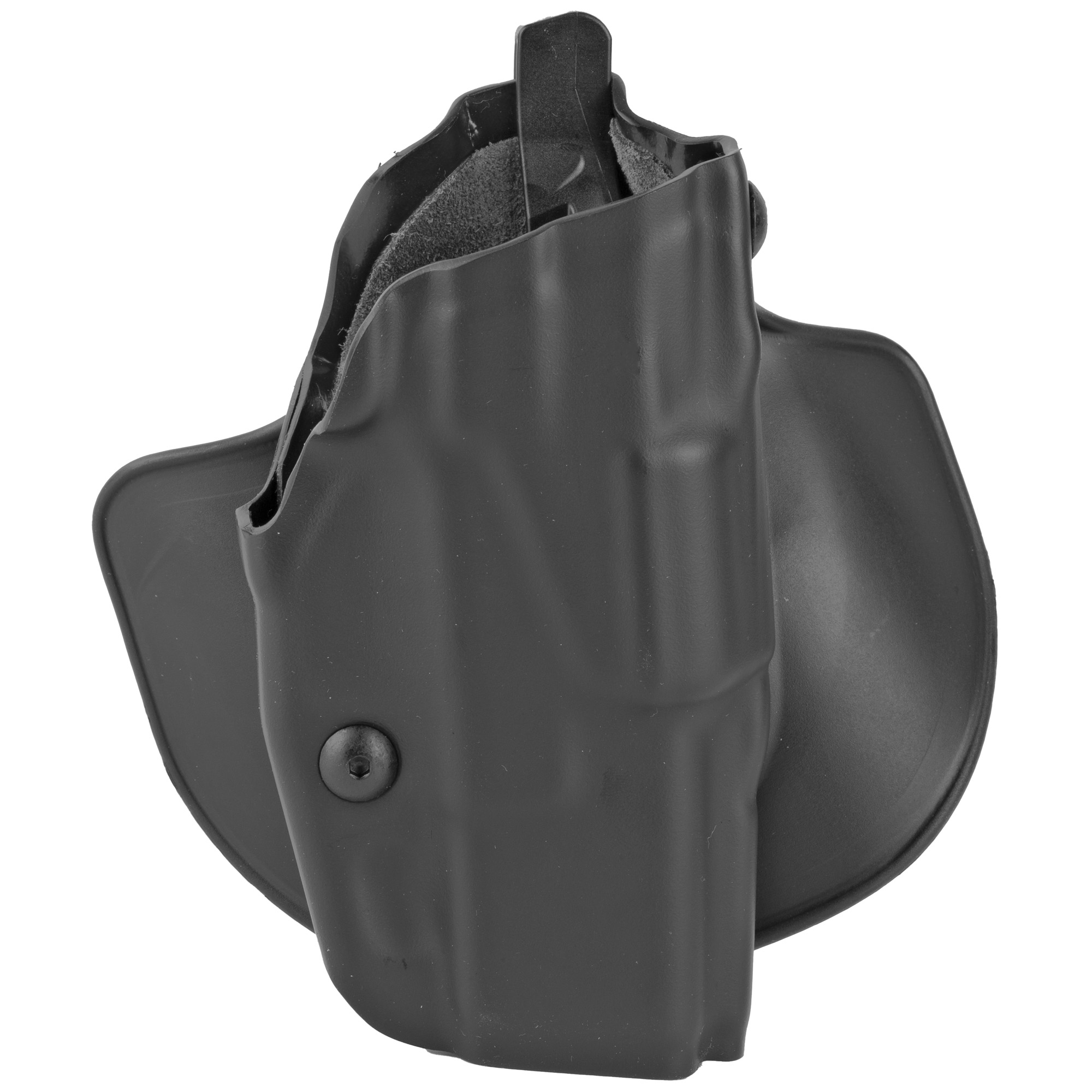 Safariland Glock 19 6378 ALS Right Hand Laminate Paddle Holster – Black