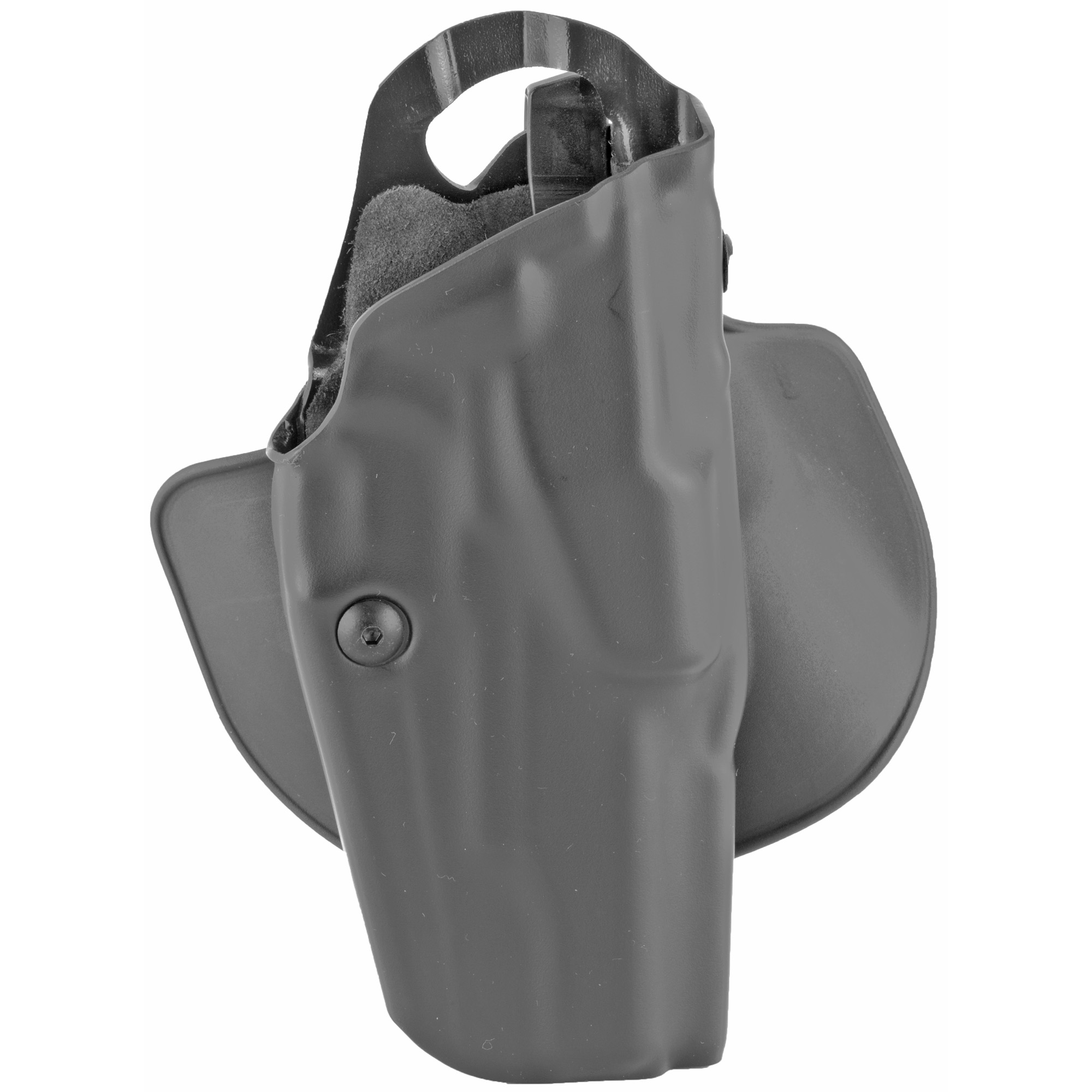 Safariland Springfield Operator 6378 Right Hand Laminate Paddle Holster – Black