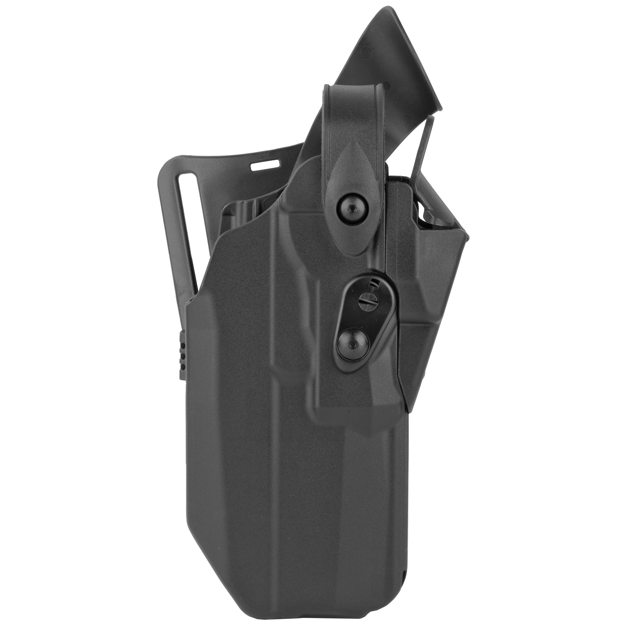 Safariland Sig P320 X-Five 7360RDS Right Hand Kydex ALS/SLS Mid-Ride Level-III Retention Holster – Black