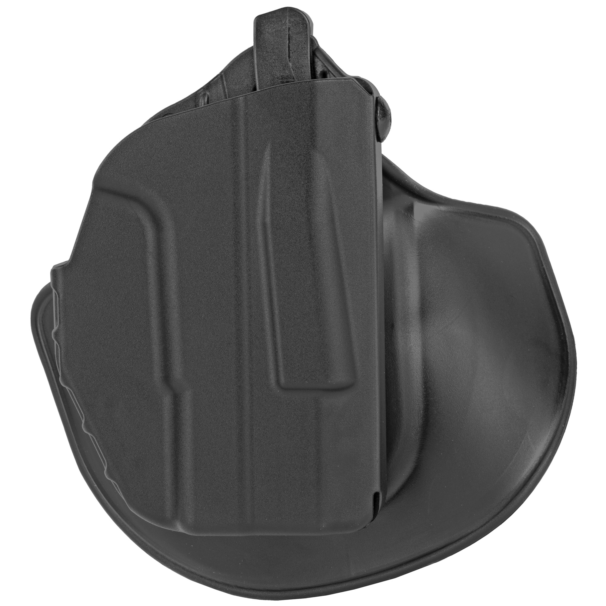 Safariland S&W M&P Shield 7371 Right Hand Kydex Paddle Holster – Black