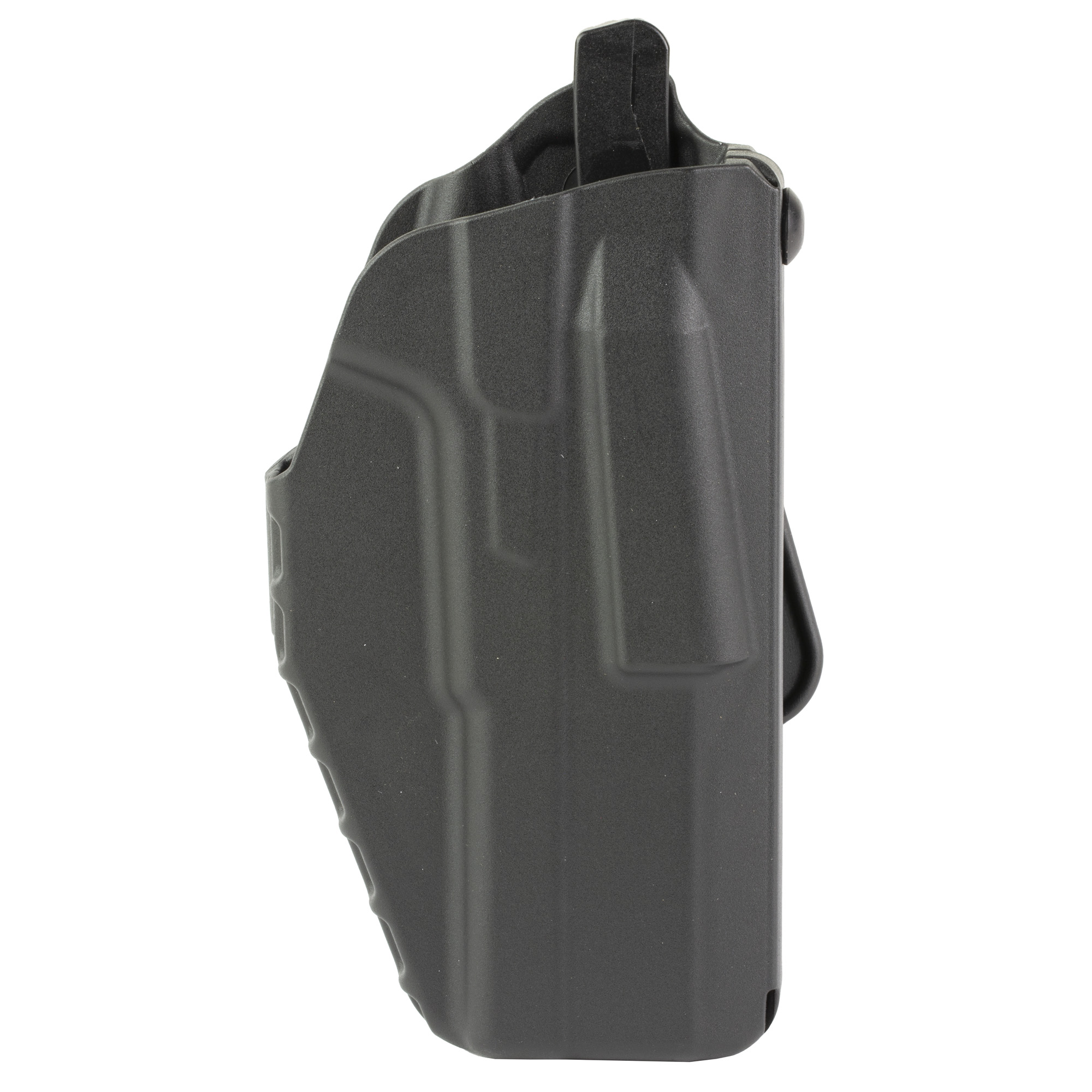 Safariland Glock 48 7371 7TS ALS Right Hand SafariSeven ALS Paddle & Belt Loop Holster – Black