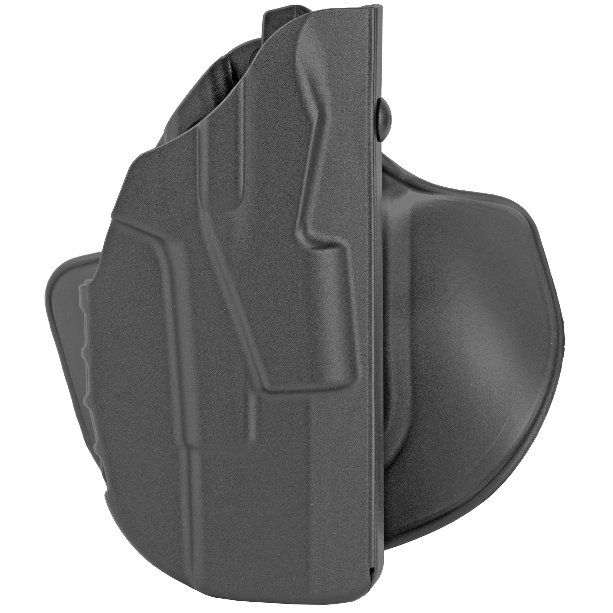 Safariland Glock 19 7378 Right Hand Kydex ALS Paddle & Belt Loop Holster – Black