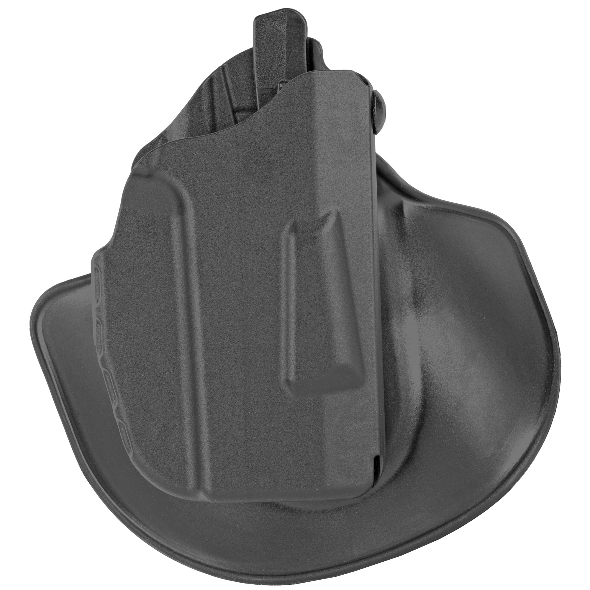 Safariland Sig P365 7378 Right Hand Kydex Paddle Holster – Black