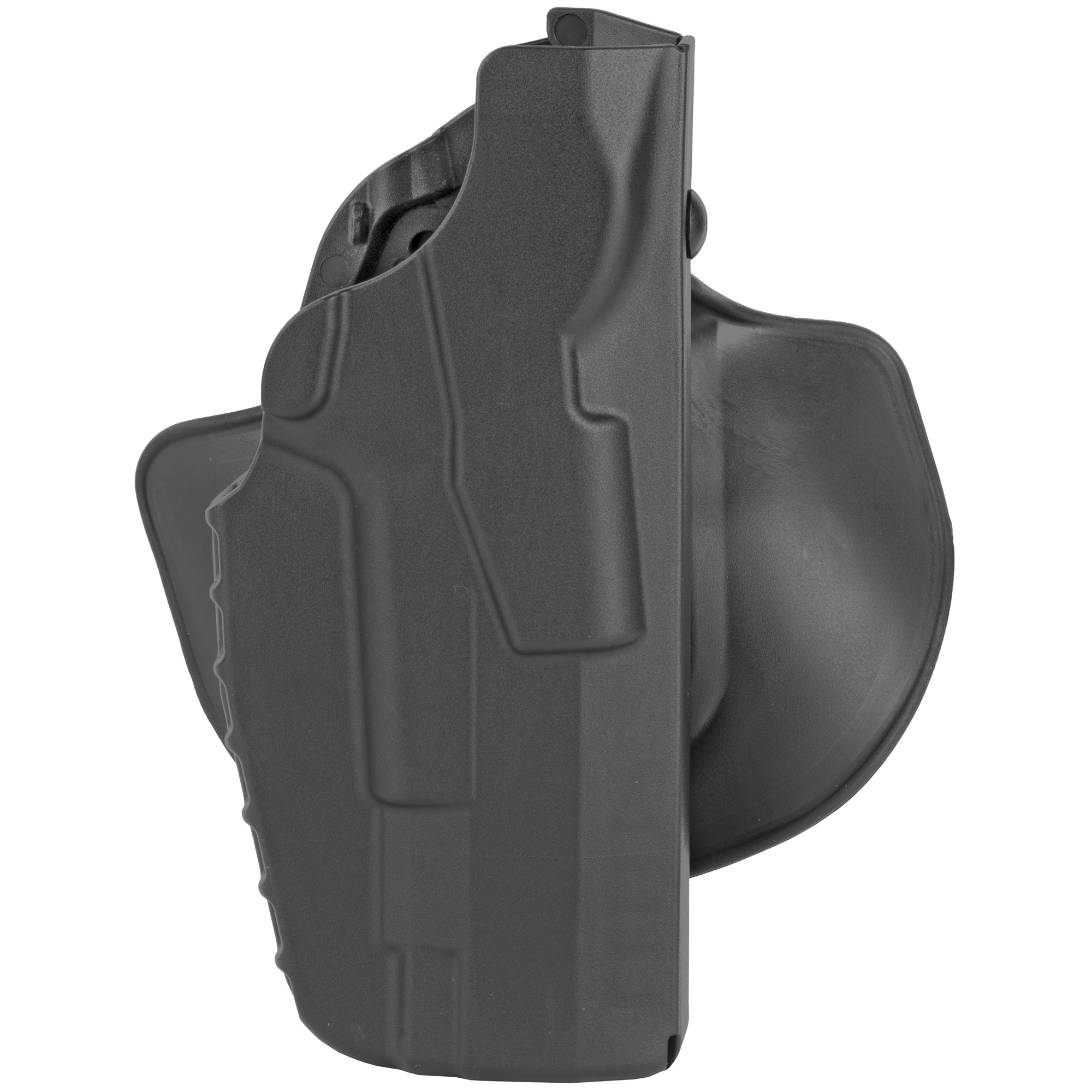 Safariland Glock 20/21 7378 Right Hand Kydex Paddle Holster – Black