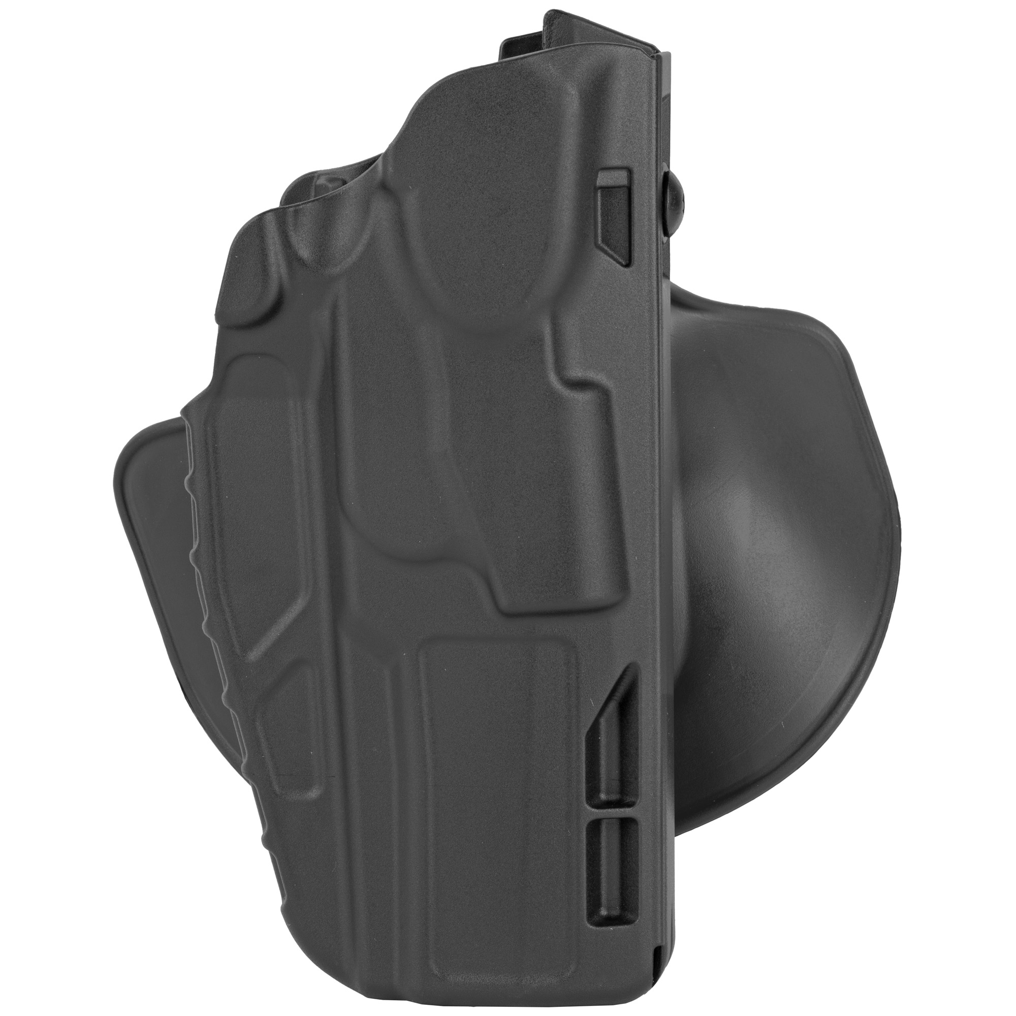 Safariland Sig P320 7378 Right Hand Kydex Paddle Holster – Black