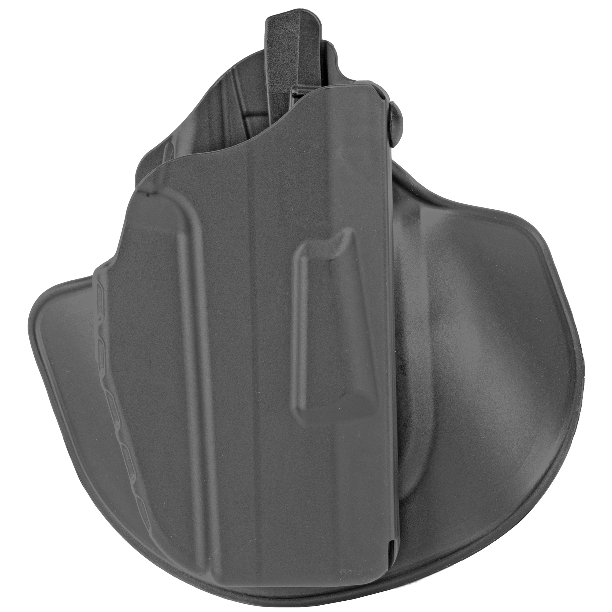 Safariland Sig P365XL 7378 Right Hand Kydex Paddle Holster – Black