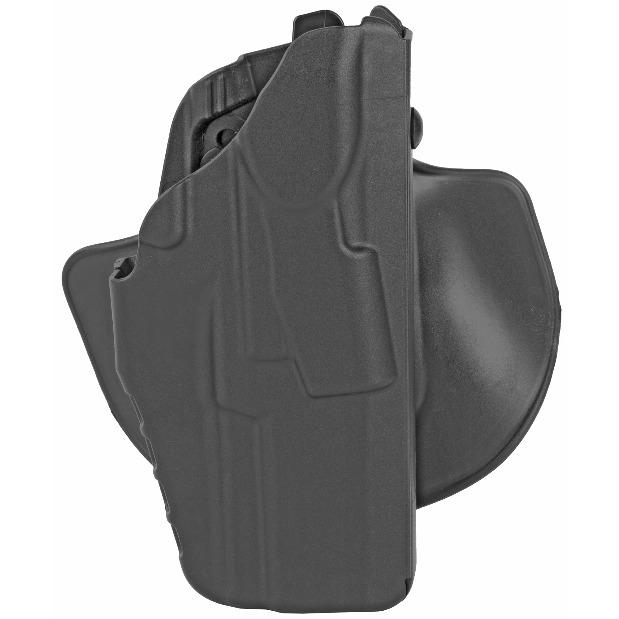 Safariland HK VP9 7378 Right Hand Kydex Paddle Holster – Black