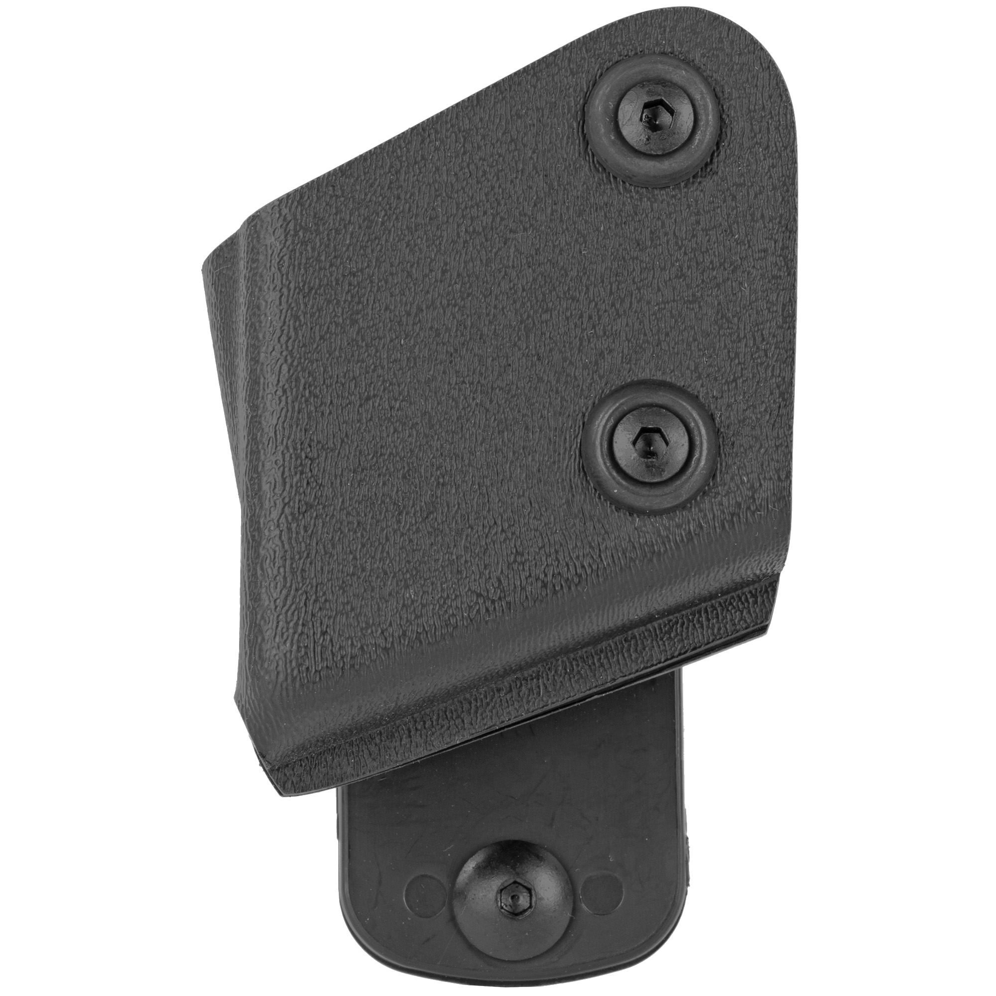 Safariland Glock 17/22 773 Right Hand Polymer Magazine Pouch – Black