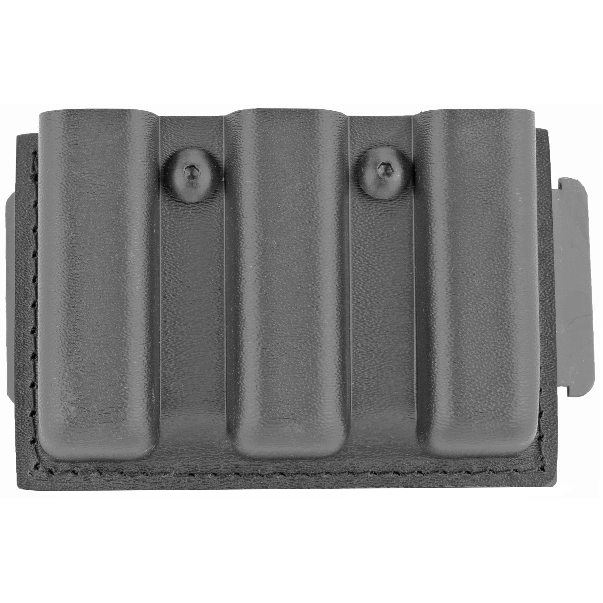 Safariland 775 Slimline 4.5″ Laminate Magazine Pouch – Black