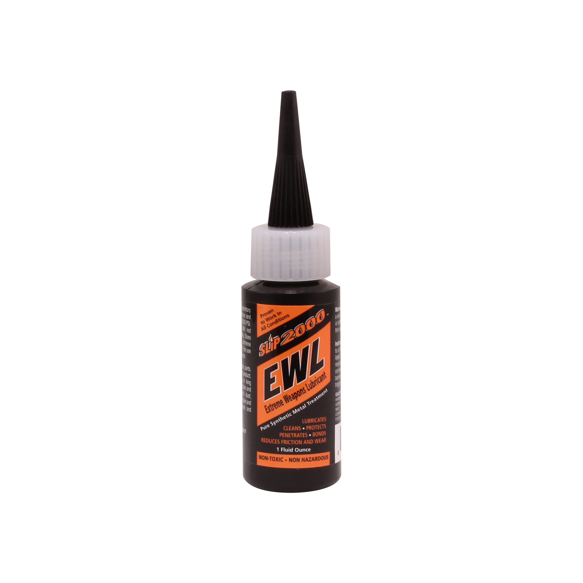 Slip 2000 Extreme Weapons Lubricant Liquid 1oz