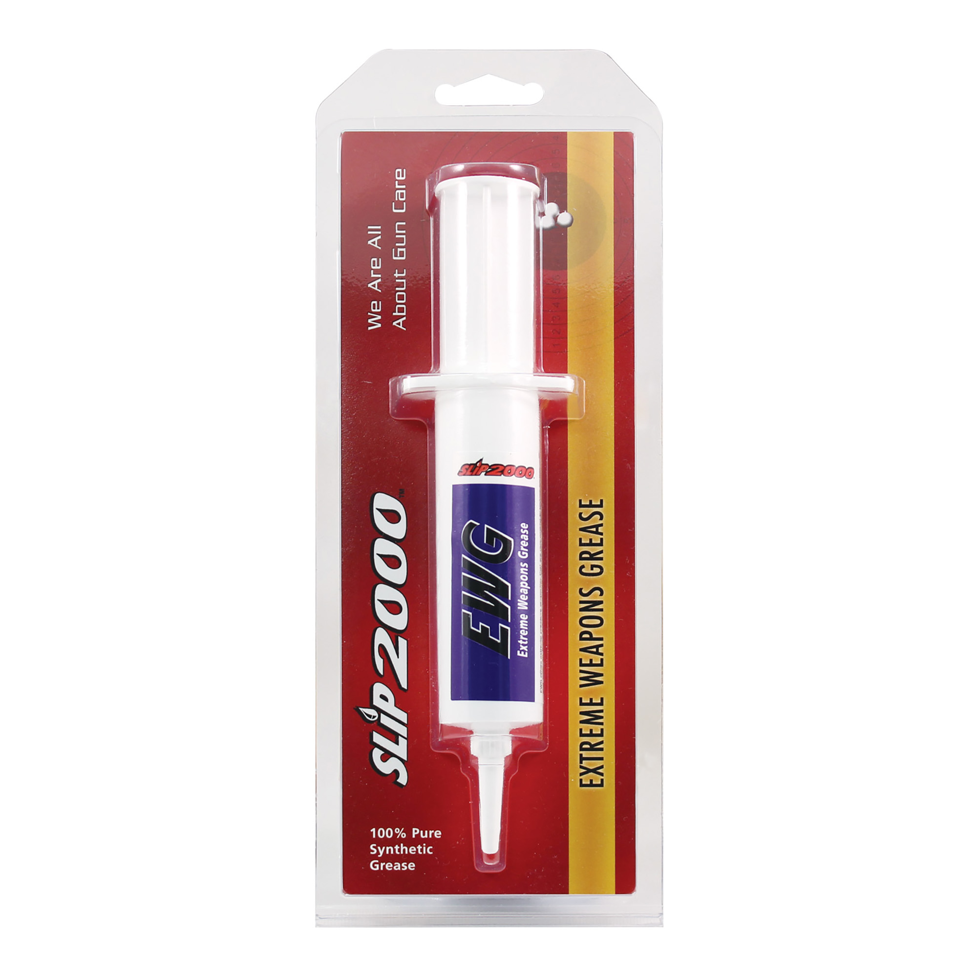 Slip 2000 Extreme Weapons Grease Liquid 30ml