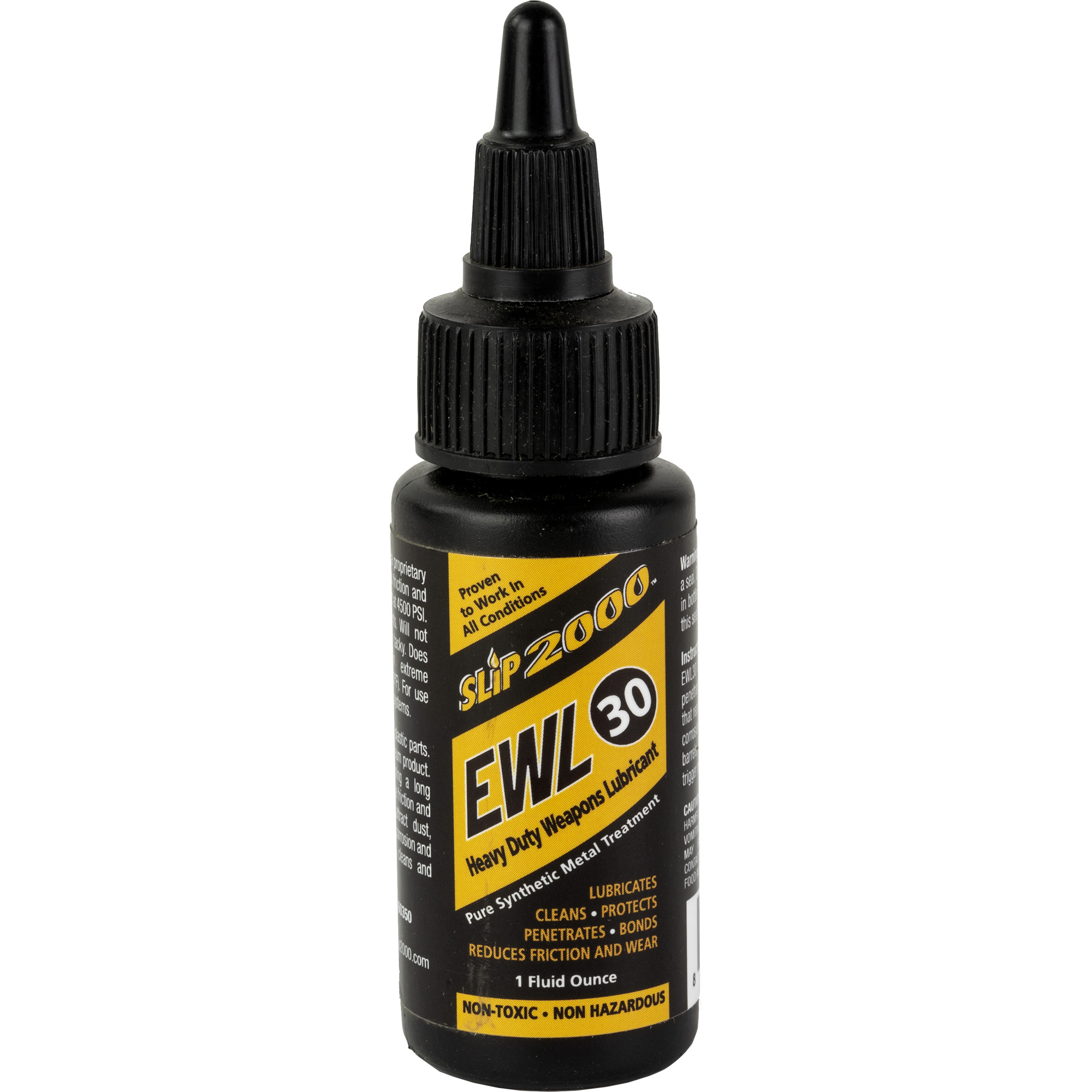 Slip 2000 Extreme Weapons Lubricant Liquid 1oz