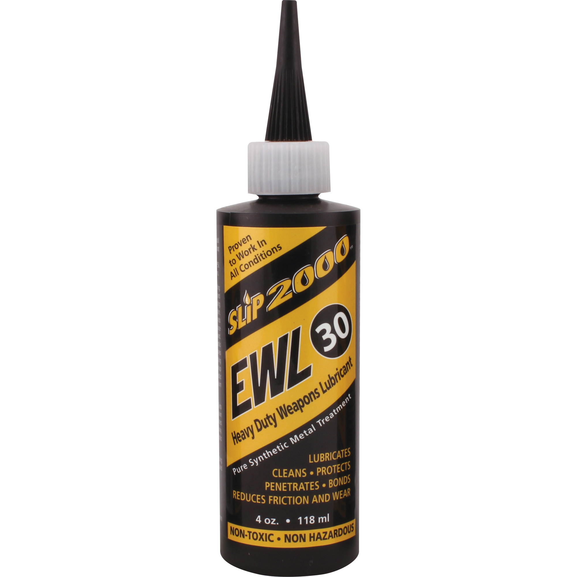 Slip 2000 Extreme Weapons Lubricant Liquid 4oz