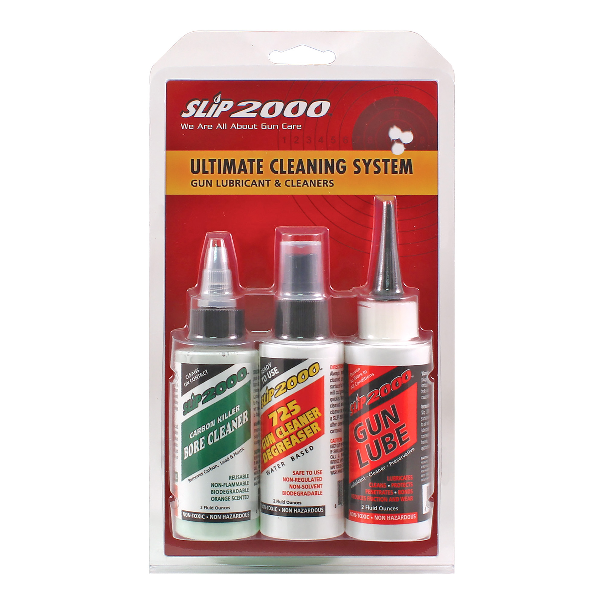 Slip 2000 Liquid 2oz