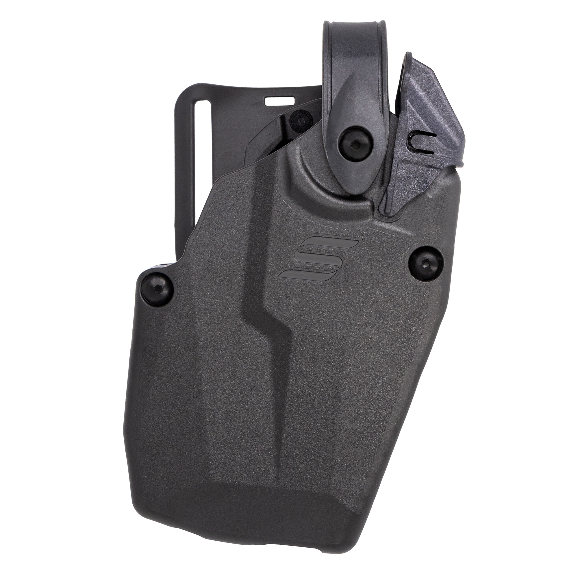 Safariland Sig P320 Vault Right Hand Laminate OWB Holster – Black