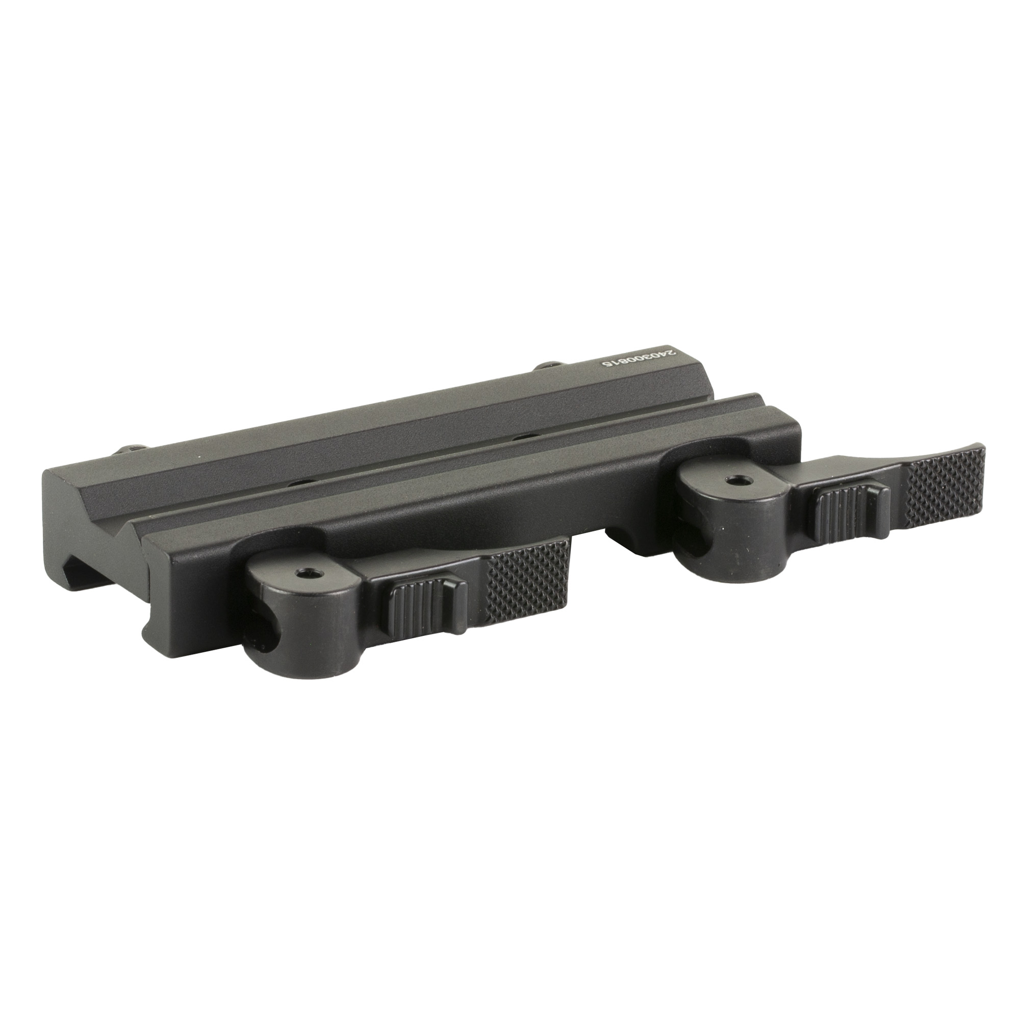 Sightmark Wraith Locking QD Mount – Black