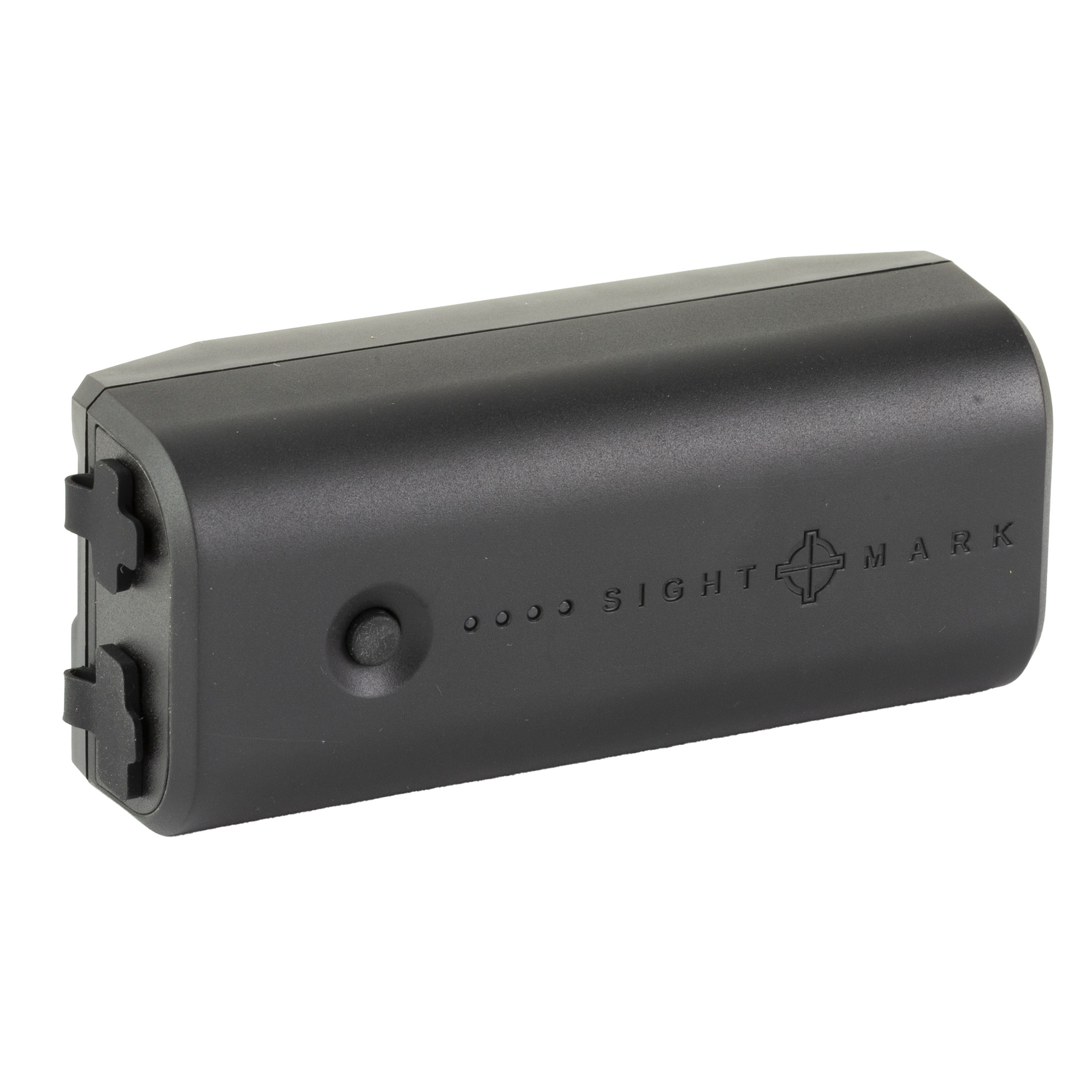 Sightmark Picatinny Mini QD Battery Pack – Black