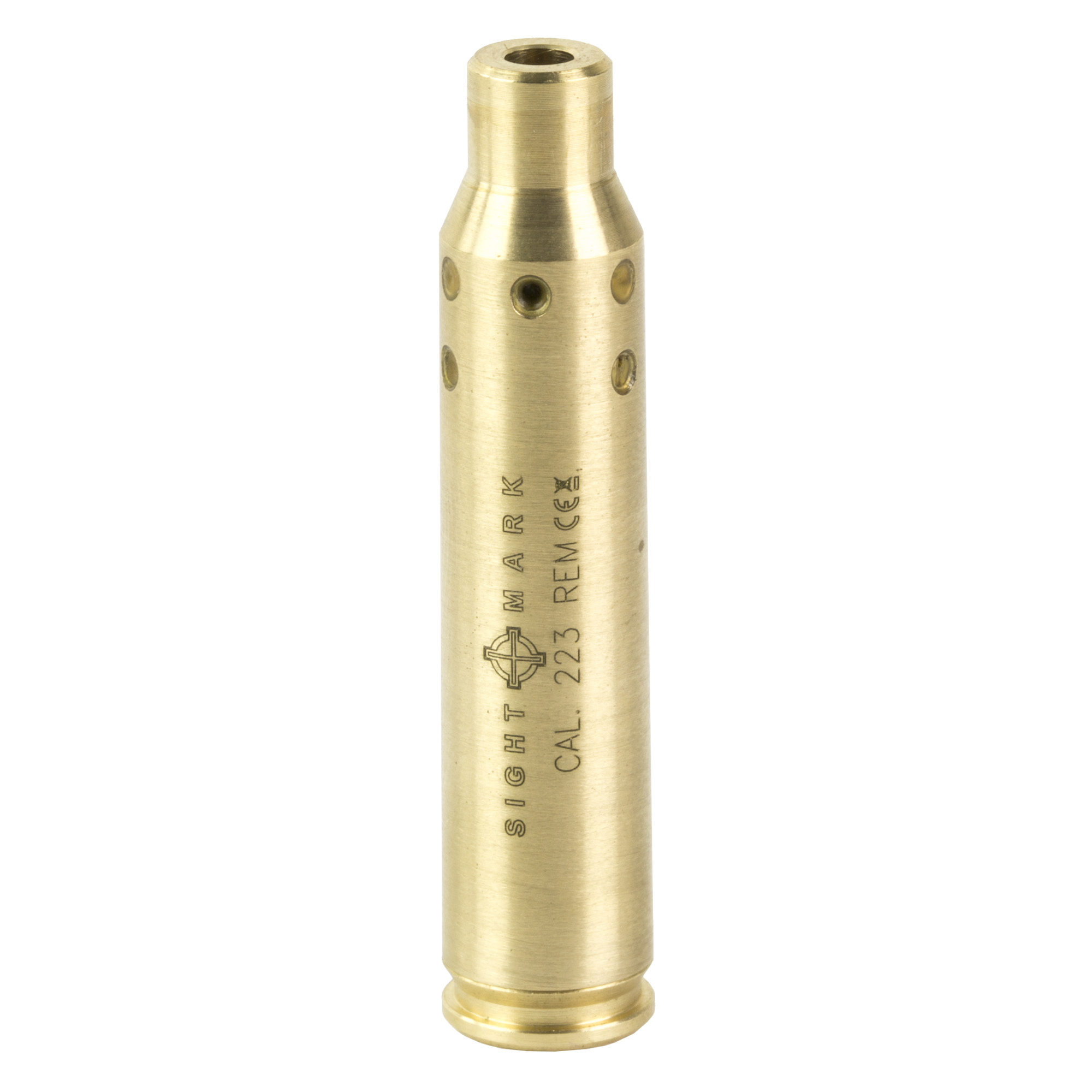 Sightmark .223 Remington/5.56 NATO Boresight Boresighter – Black