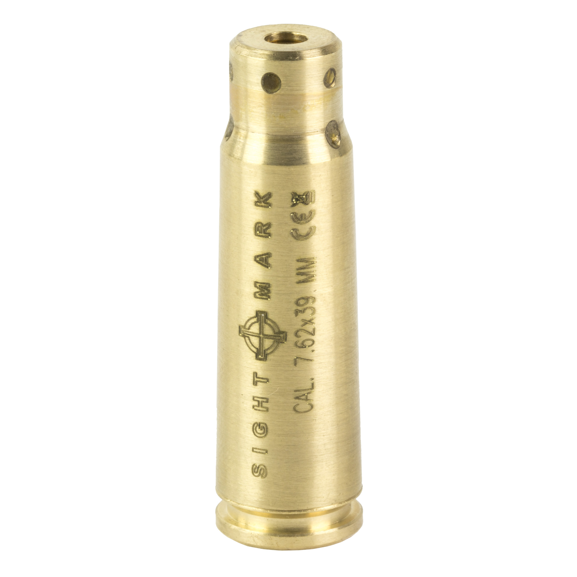 Sightmark 7.62×39 Boresight Boresighter – Black