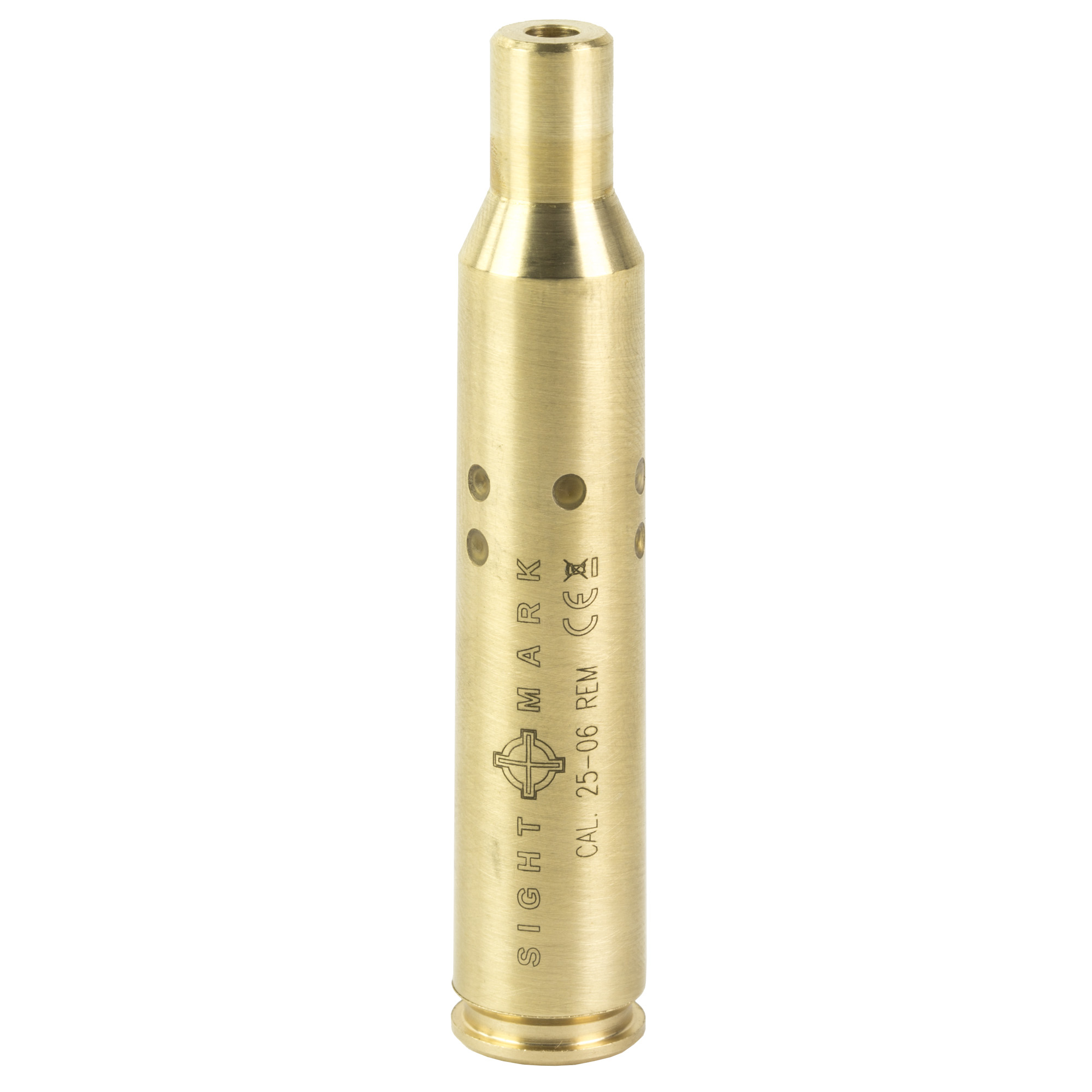 Sightmark .30-06/270/25-06 Boresight Boresighter – Black