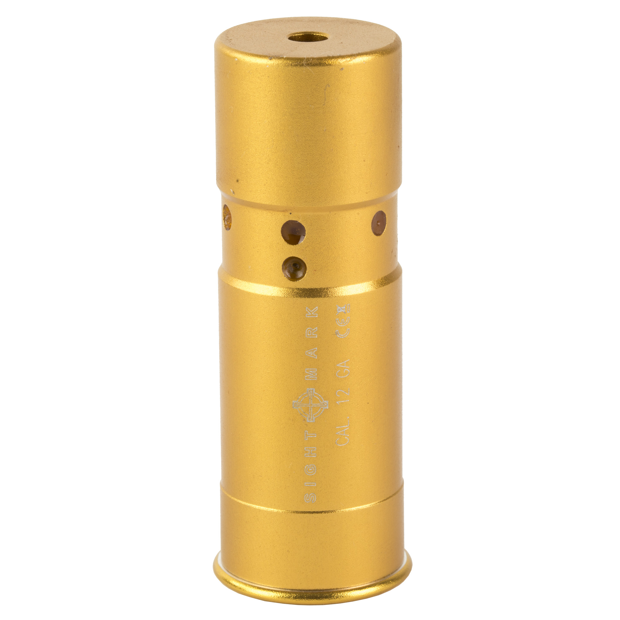 Sightmark 12 Gauge Boresight Boresighter – Black