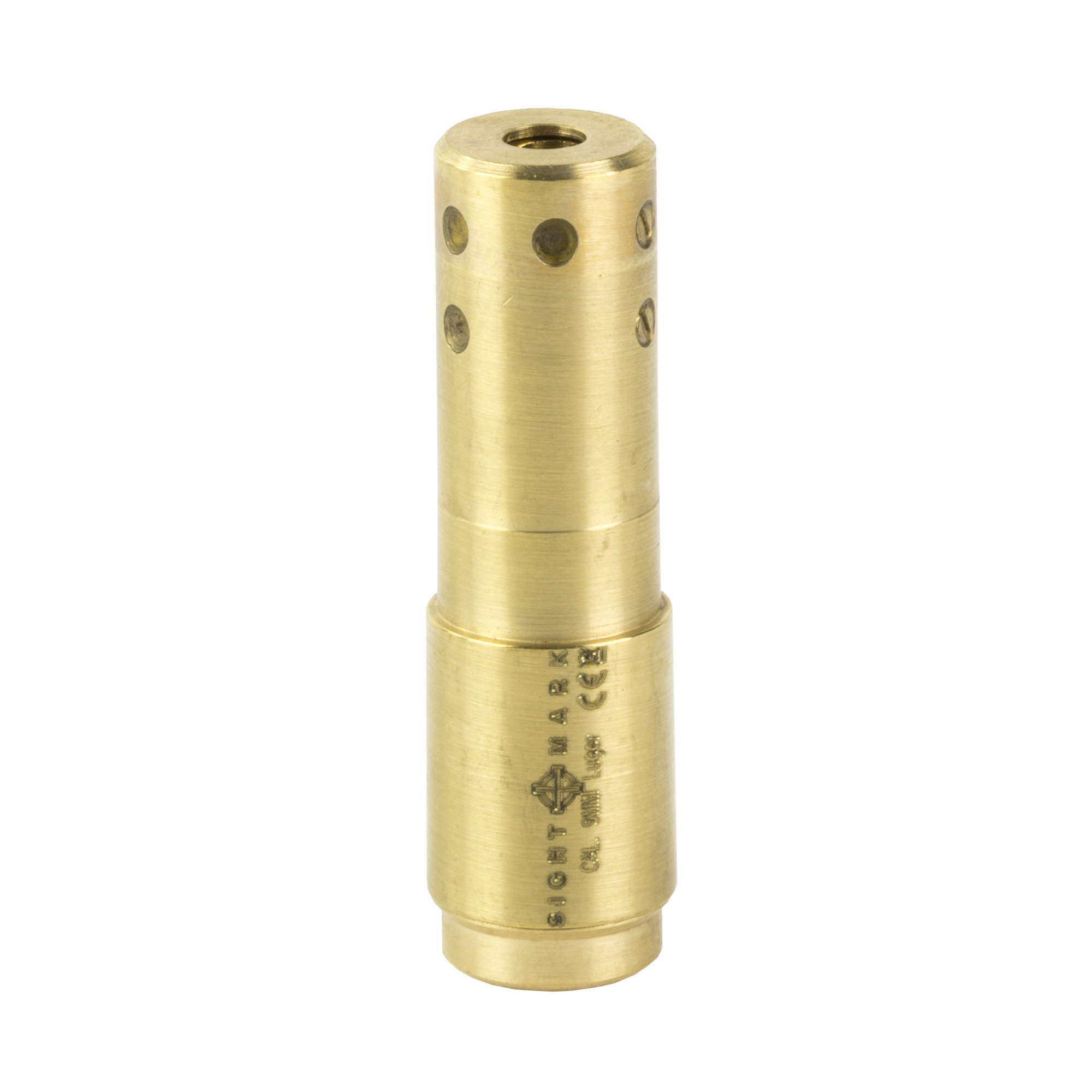 Sightmark 12 Gauge Boresight Boresighter – Black