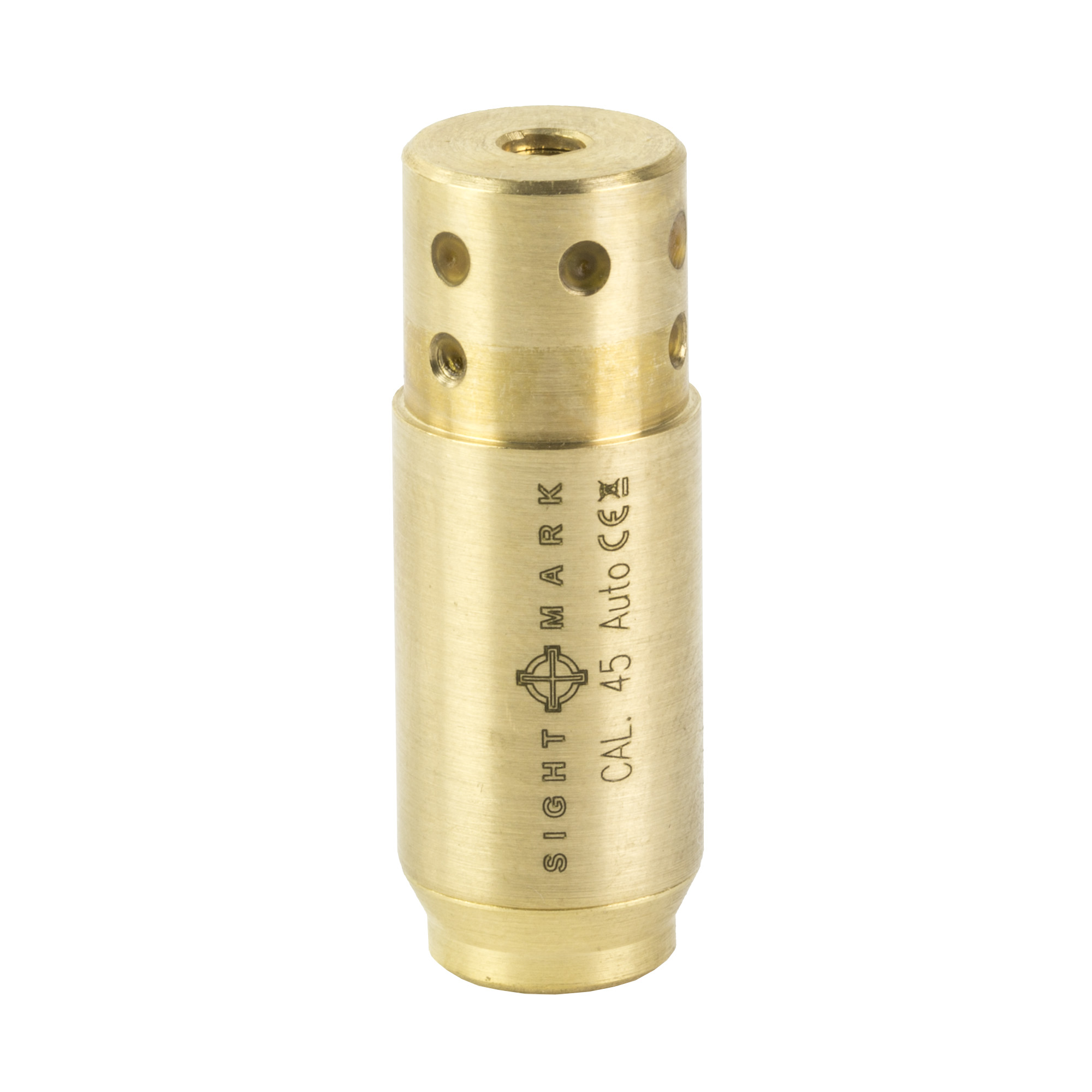 Sightmark .45 ACP Boresight Boresighter – Black