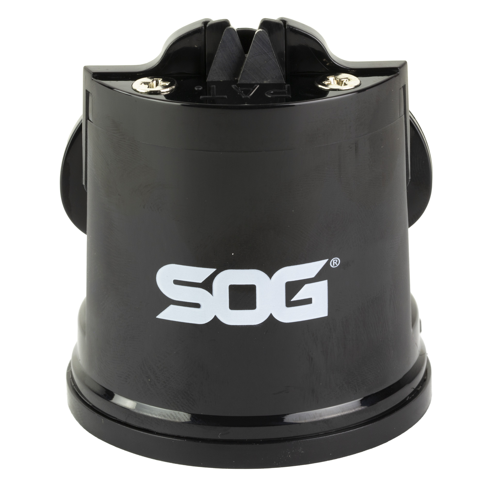 SOG Knives & Tools Sharpener Knife Sharpener – Black