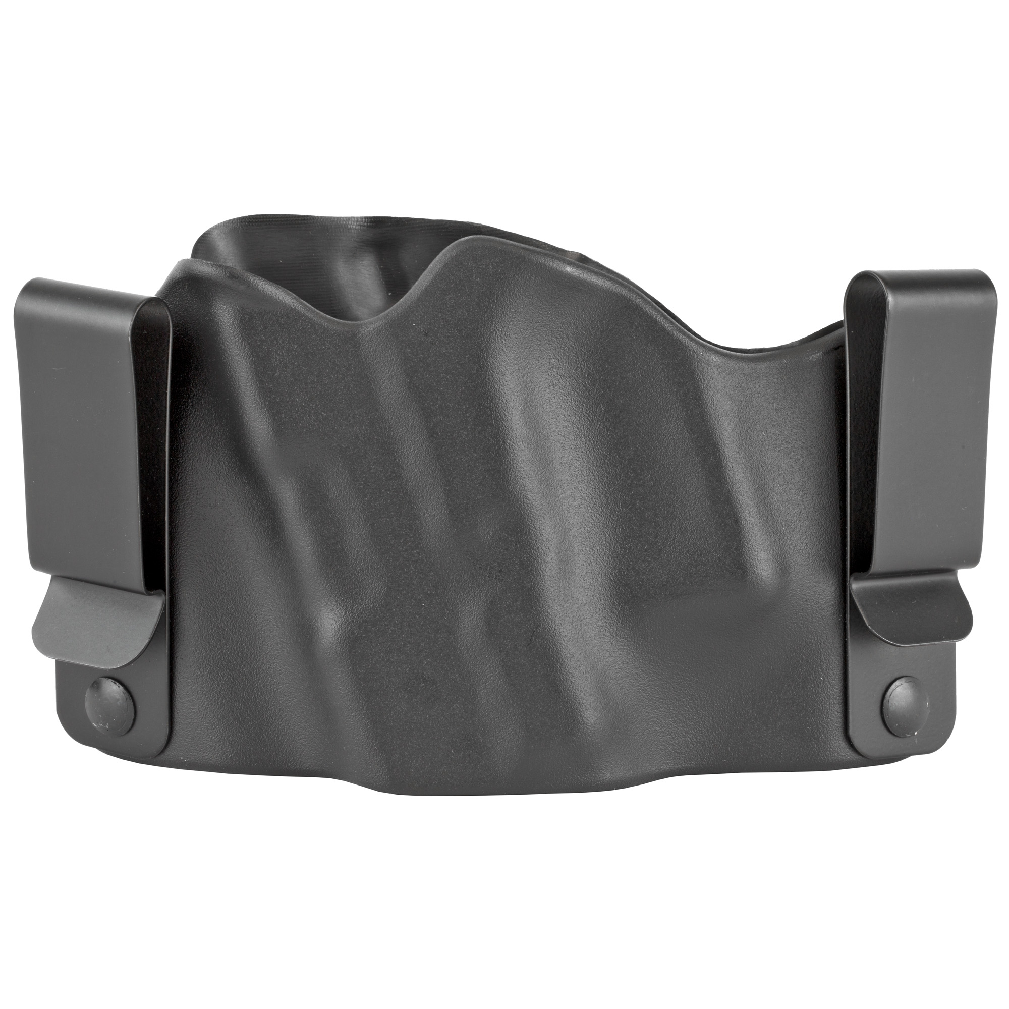 Stealth Operator Holster For Compact Left Hand Nylon Inside Waistband Holster – Black