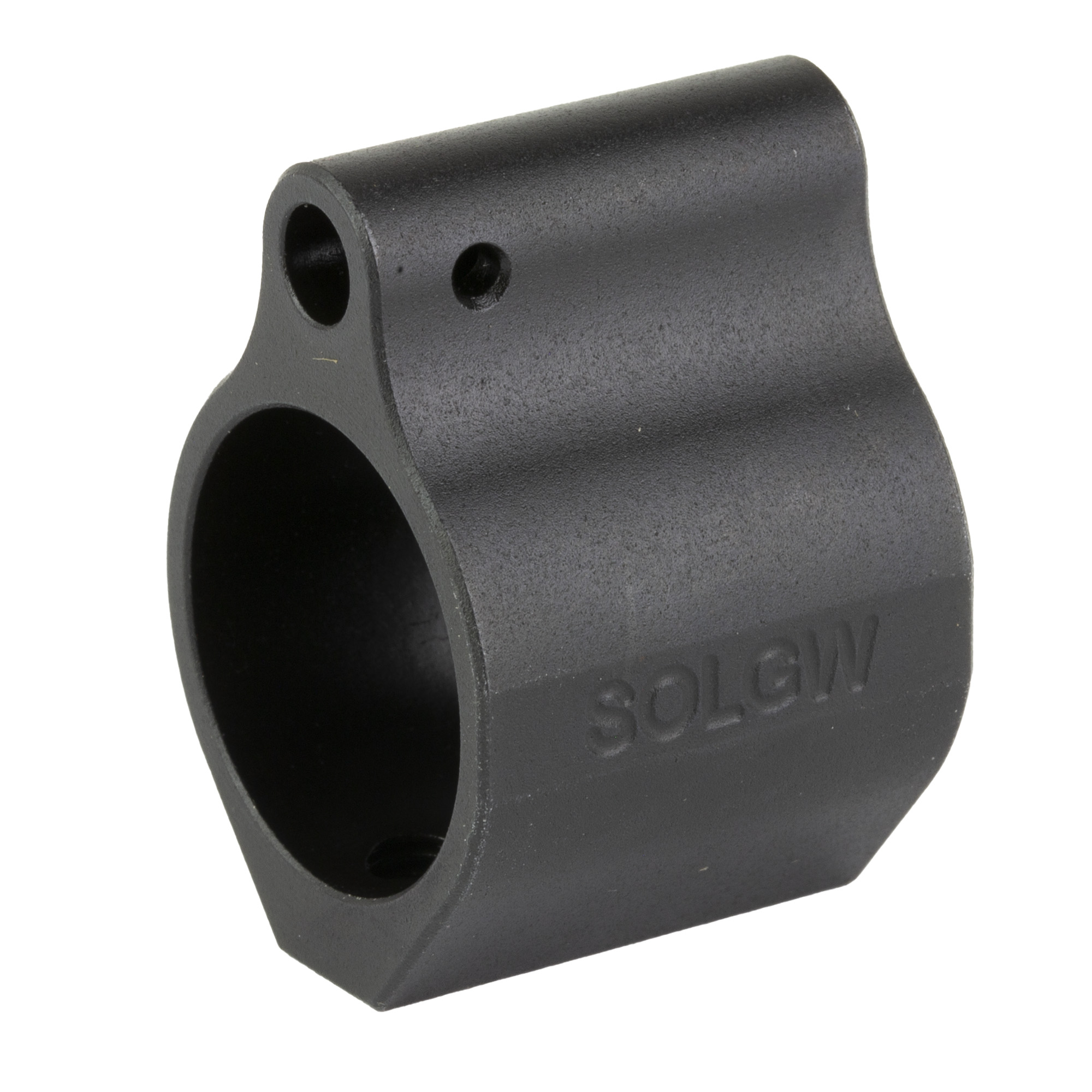 Sons of Liberty Gun Works (SOLGW) GB-750 Gas Block – Black